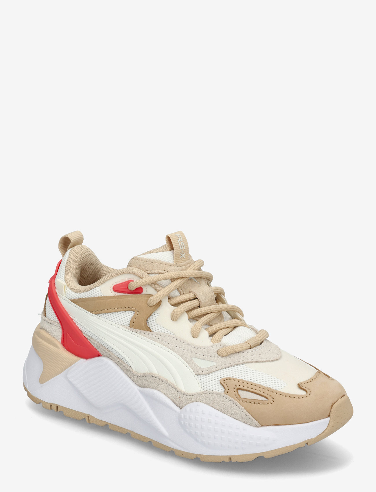 PUMA - RS-X Efekt PRM - tennised - warm white-light sand - 0