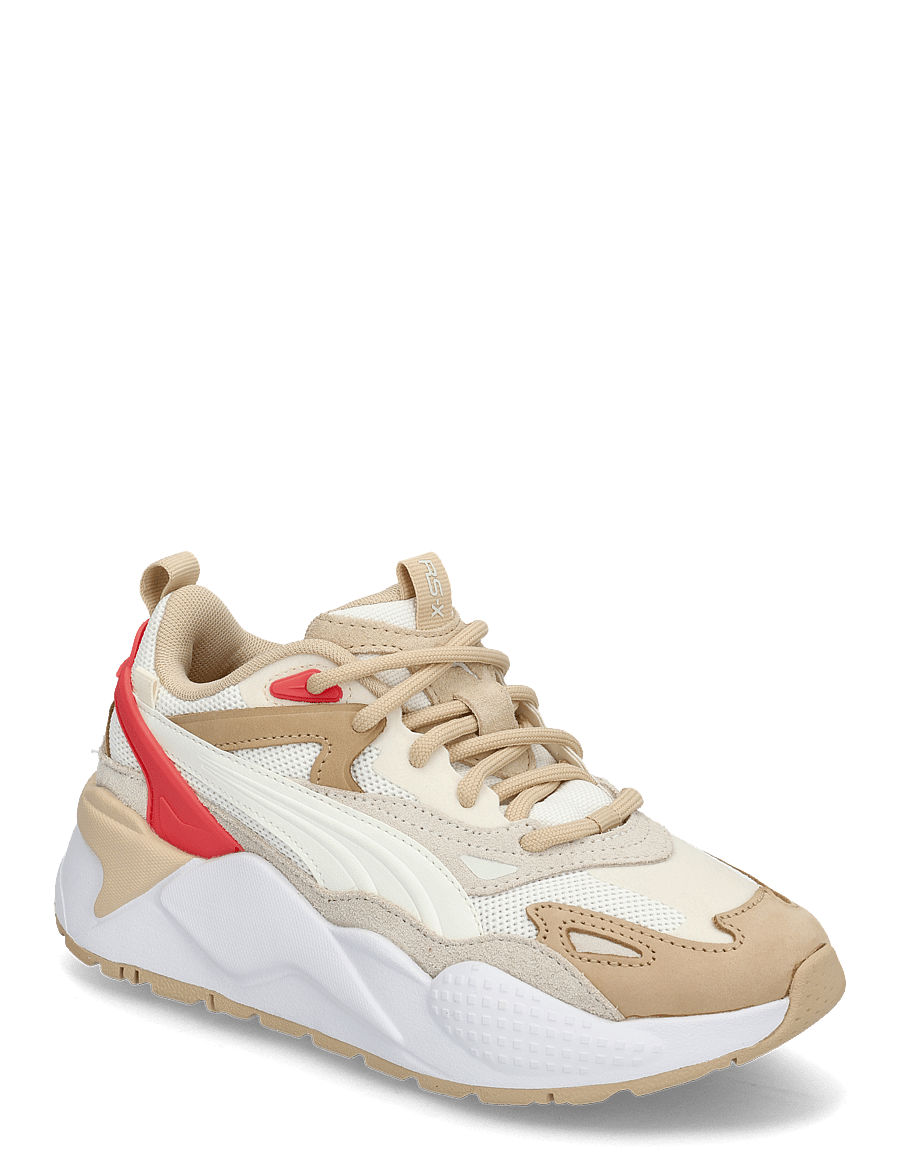 PUMA - RS-X Efekt PRM - niedrige sneakers - warm white-light sand - 0