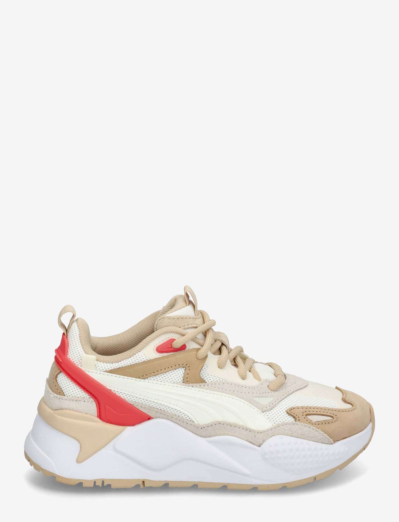 PUMA - RS-X Efekt PRM - tennised - warm white-light sand - 1