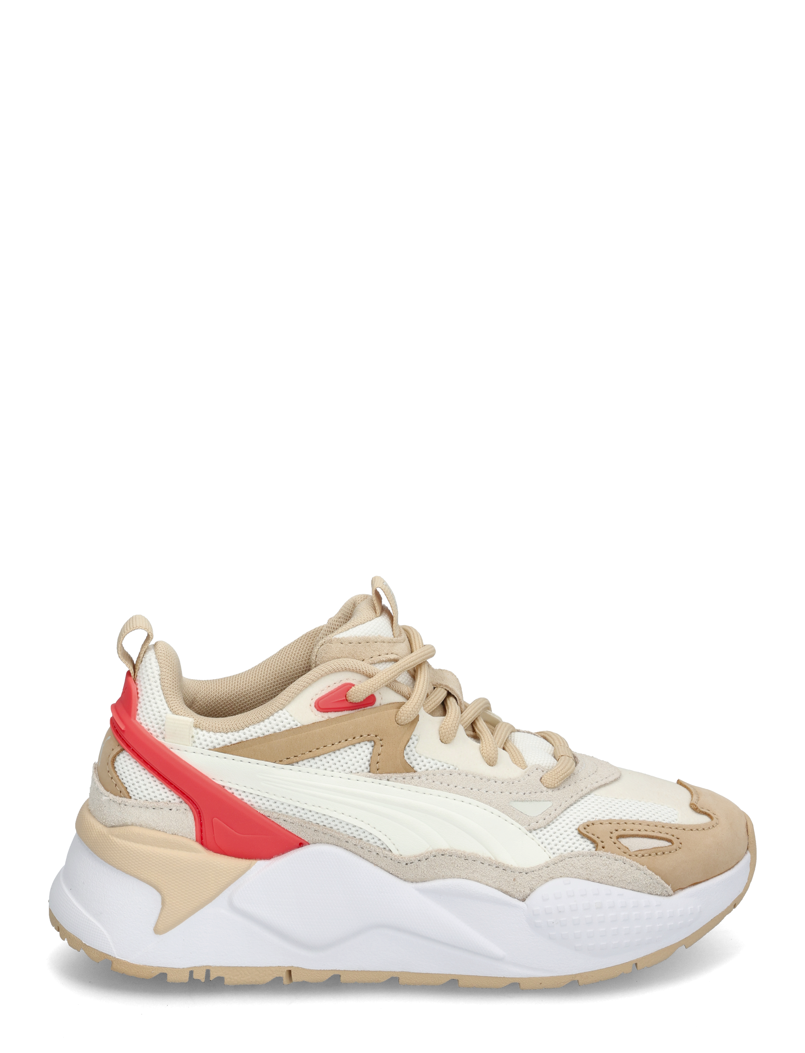 PUMA - RS-X Efekt PRM - låga sneakers - warm white-light sand - 1