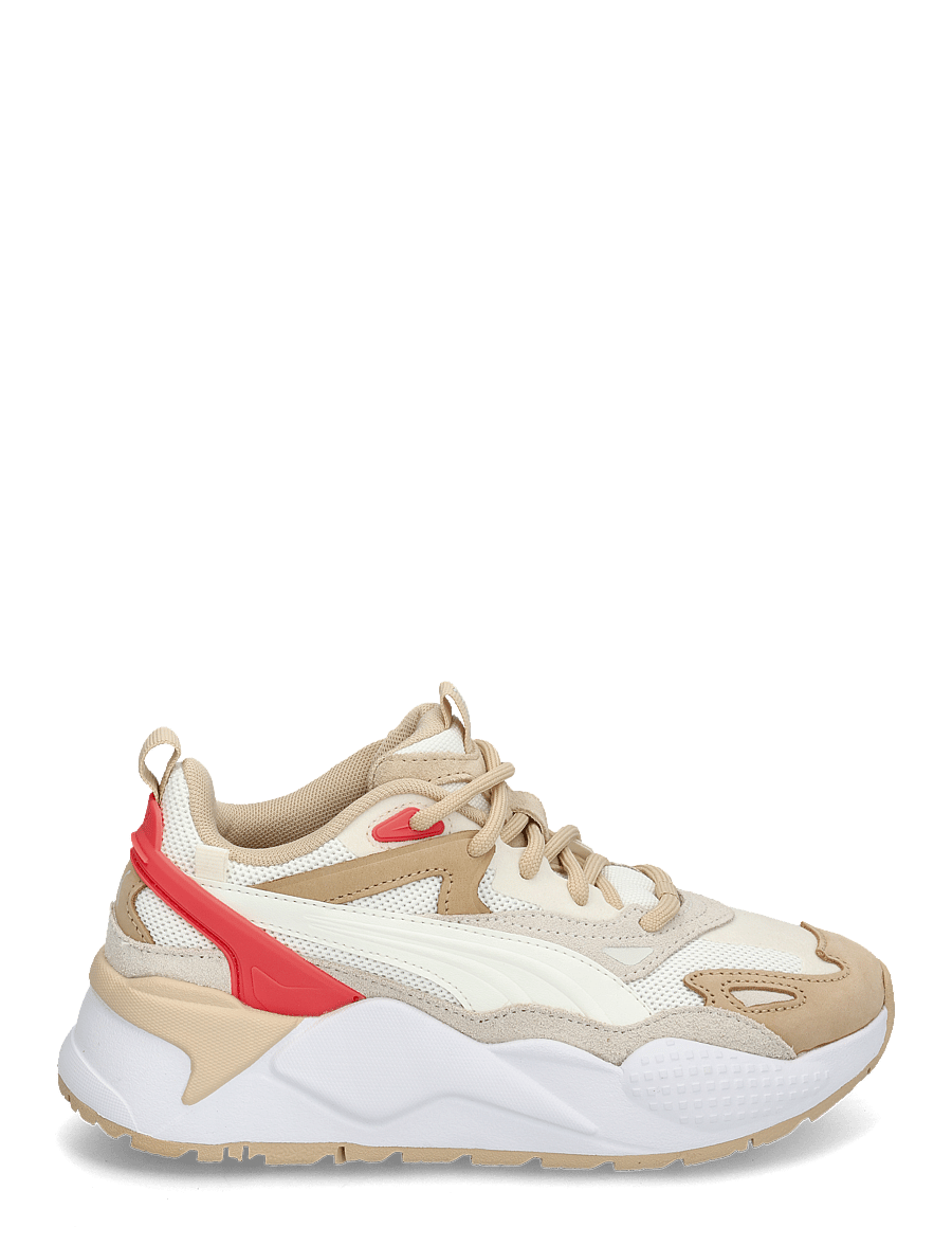 PUMA - RS-X Efekt PRM - niedrige sneakers - warm white-light sand - 1