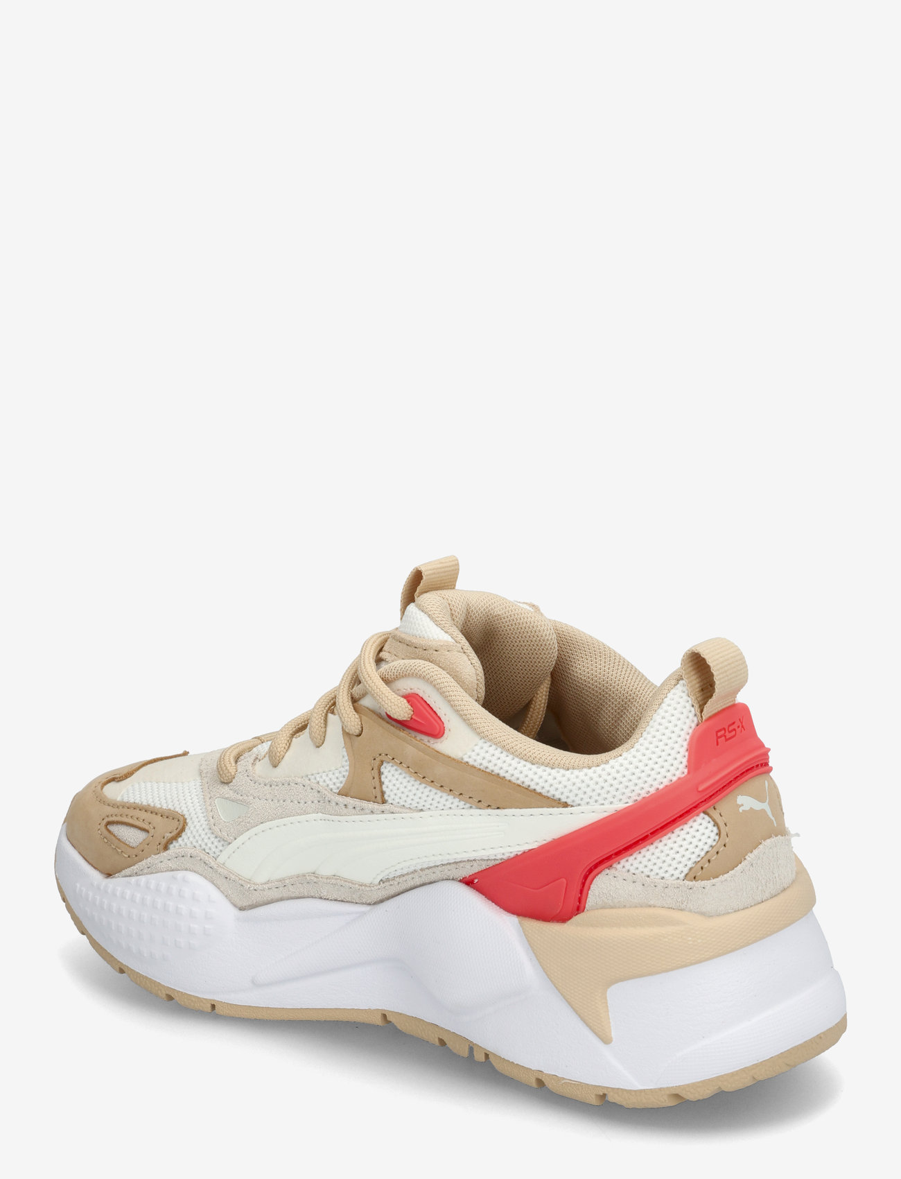 PUMA - RS-X Efekt PRM - tennised - warm white-light sand - 2