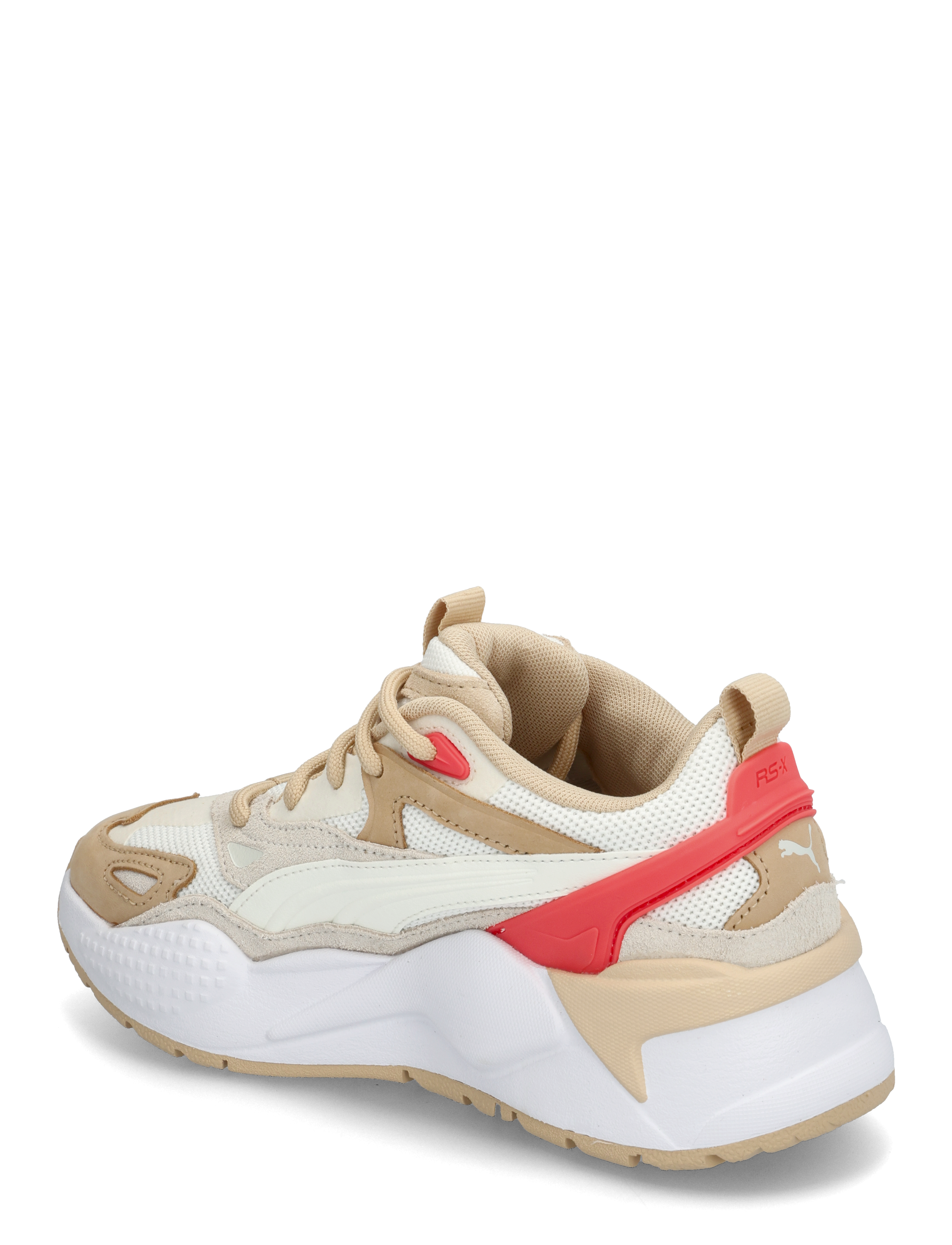 PUMA - RS-X Efekt PRM - låga sneakers - warm white-light sand - 2