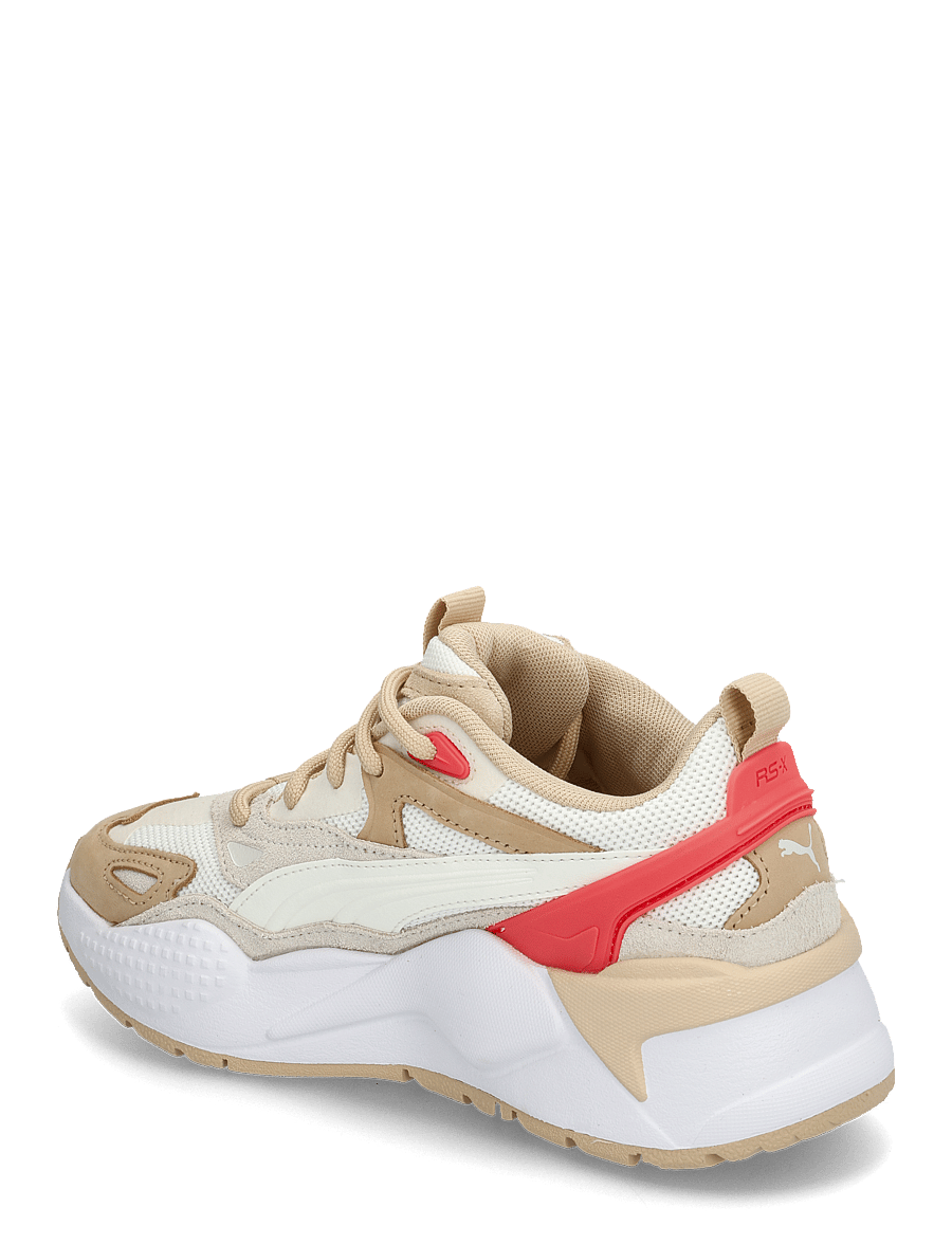 PUMA - RS-X Efekt PRM - niedrige sneakers - warm white-light sand - 2