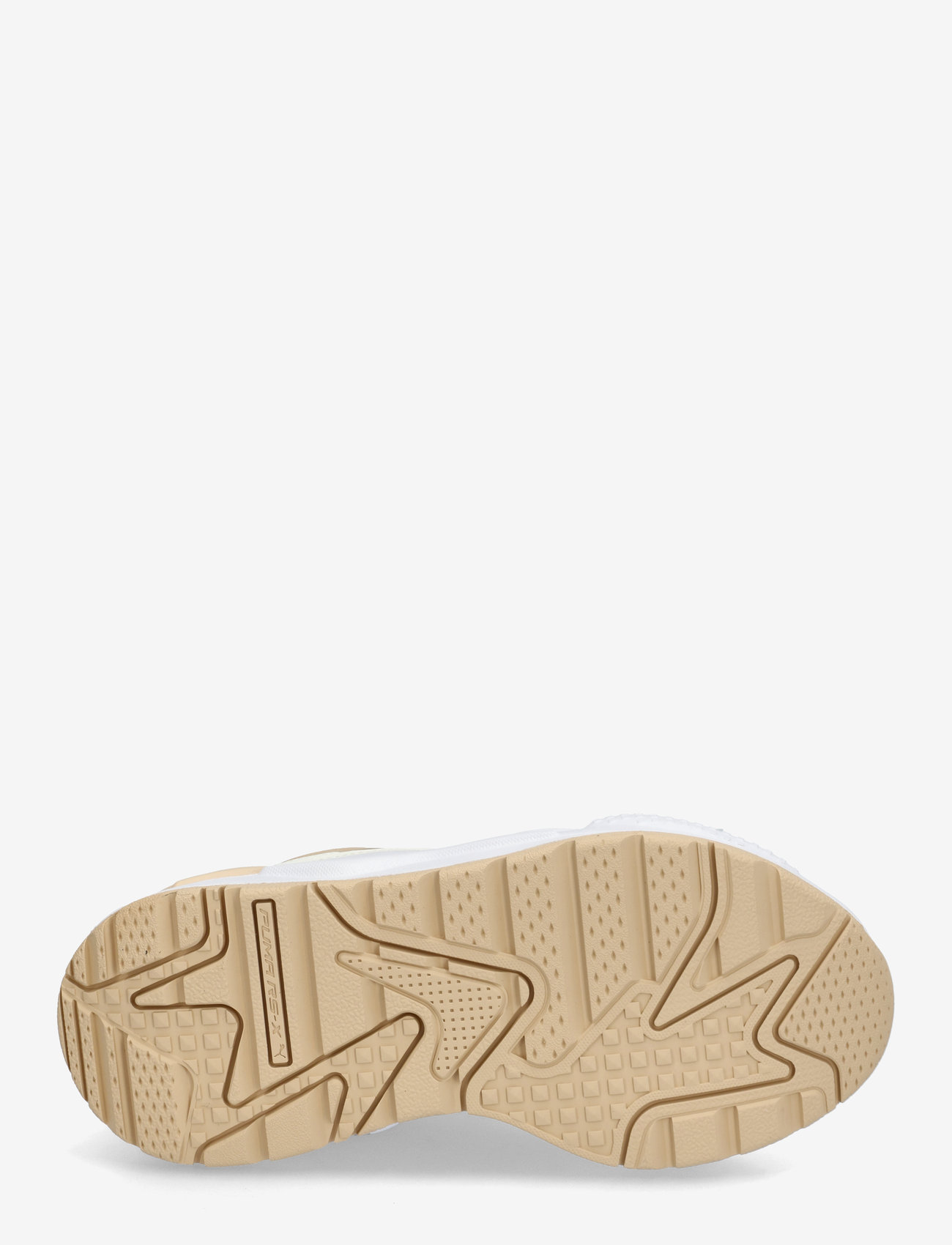 PUMA - RS-X Efekt PRM - tennised - warm white-light sand - 4