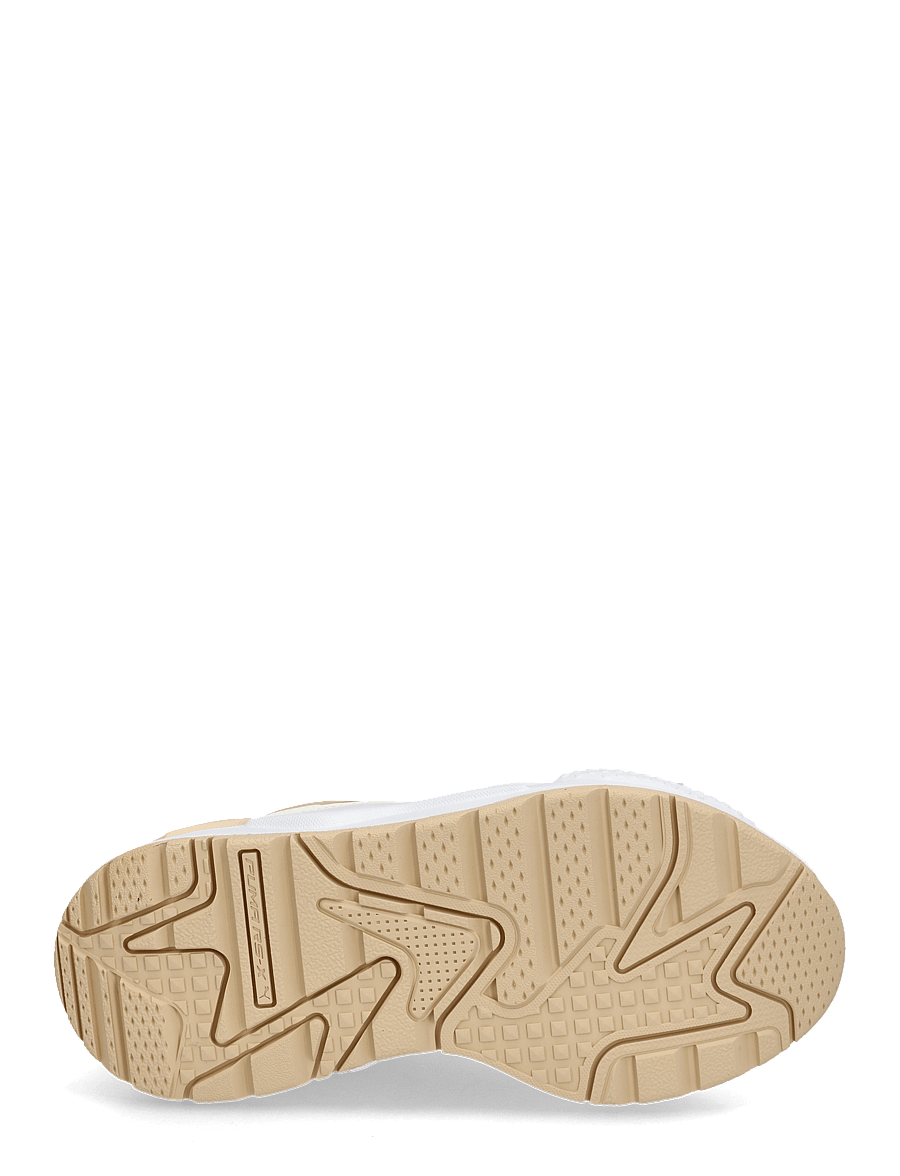 PUMA - RS-X Efekt PRM - niedrige sneakers - warm white-light sand - 4