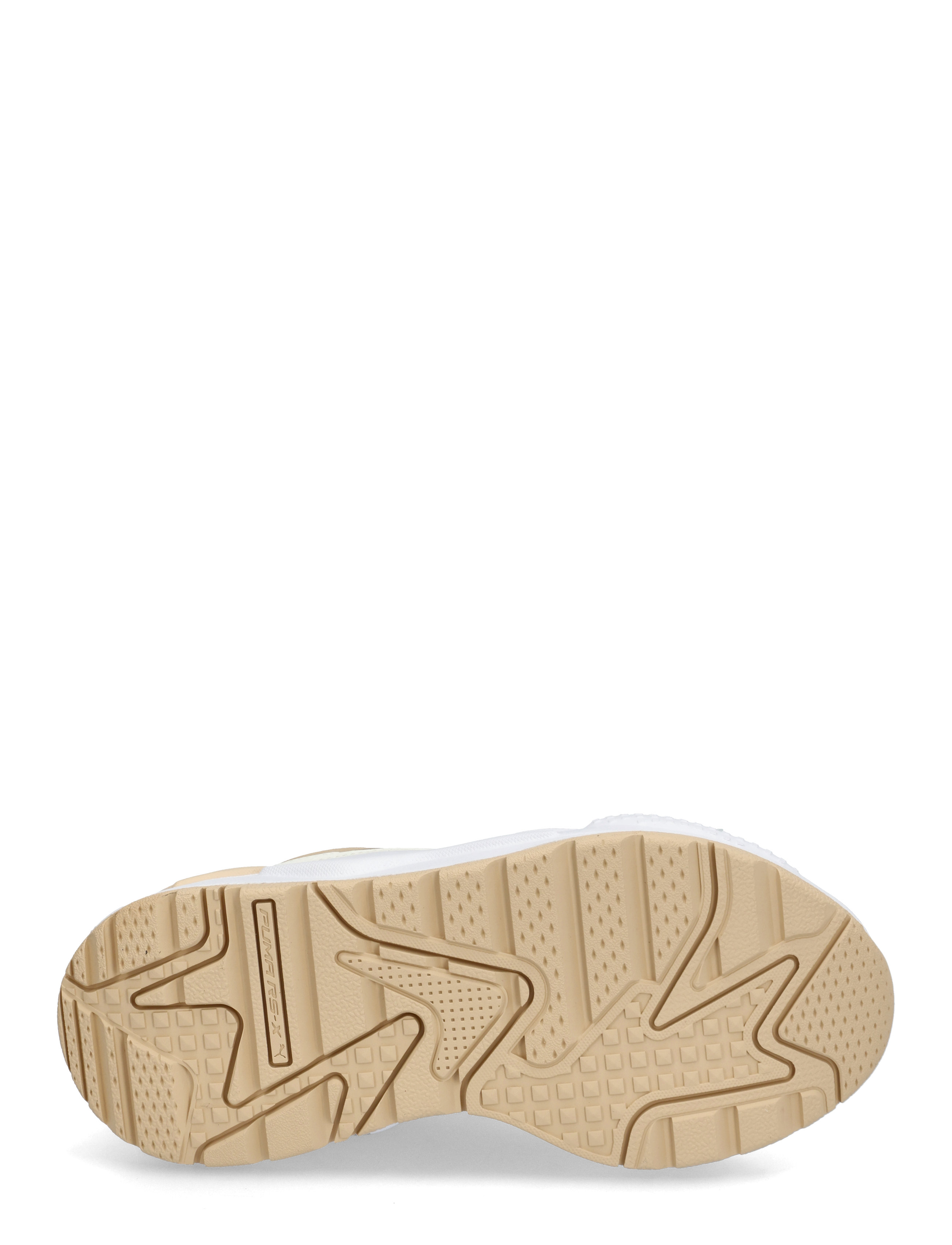 PUMA - RS-X Efekt PRM - lave sneakers - warm white-light sand - 4
