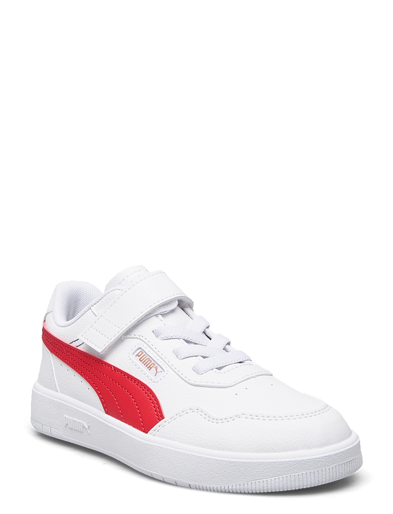 PUMA Court Ultra Ac+ Ps – przed kostkę – kupuj w Booztlet