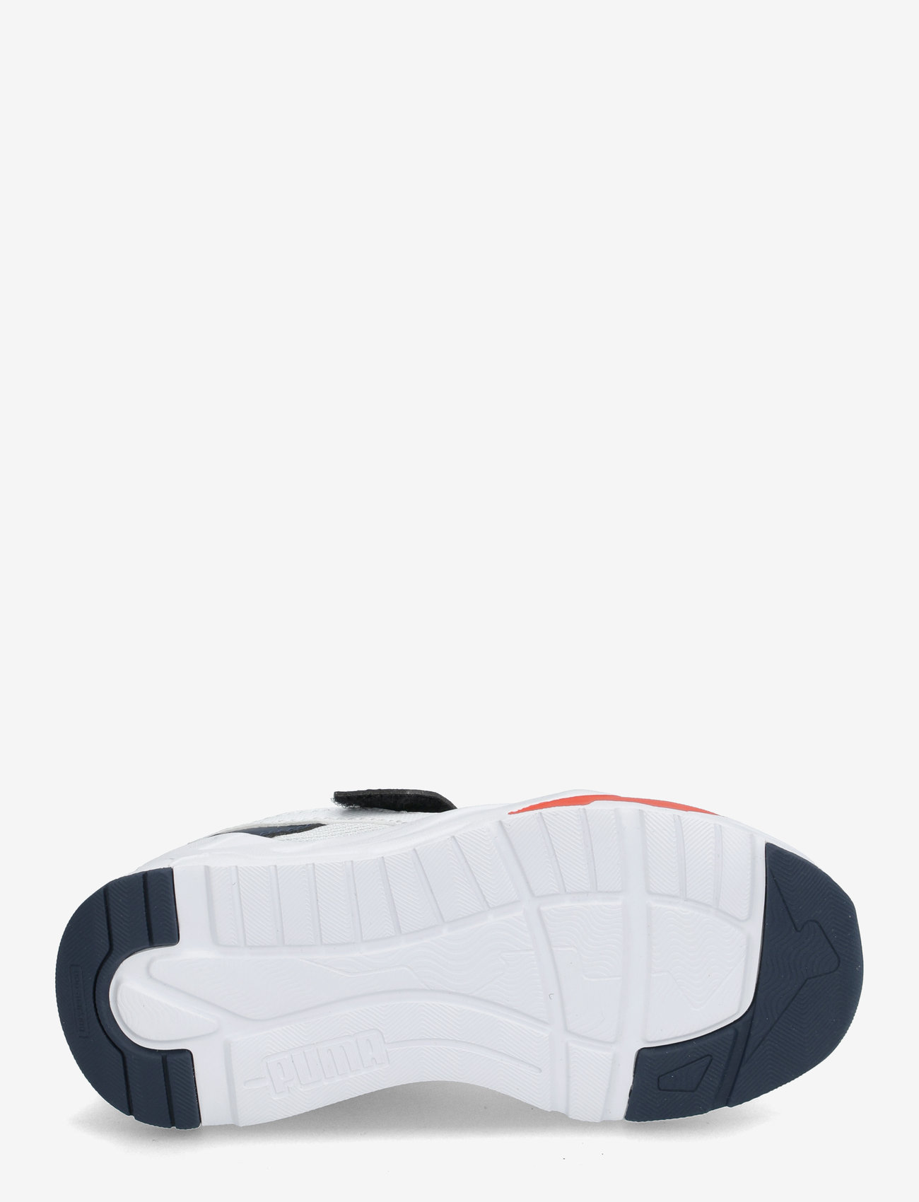 PUMA - Trinity AC+ PS - tøj - club navy-puma white-redmazing-blue horizon - 4