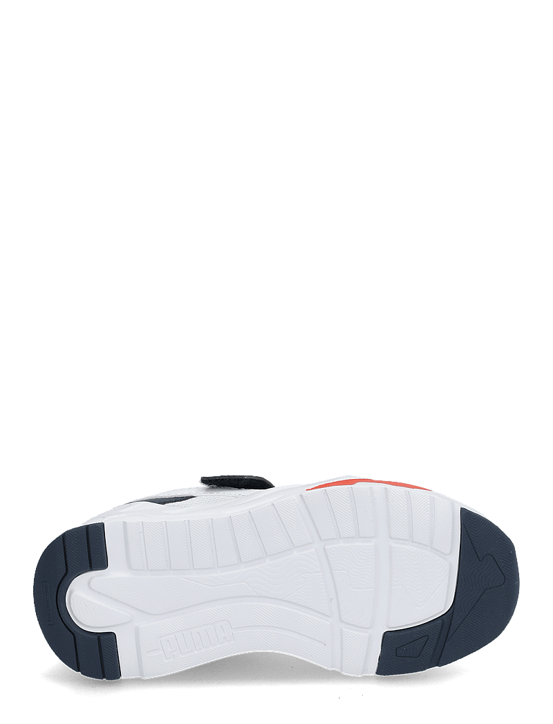 PUMA - Trinity AC+ PS - kläder - club navy-puma white-redmazing-blue horizon - 4