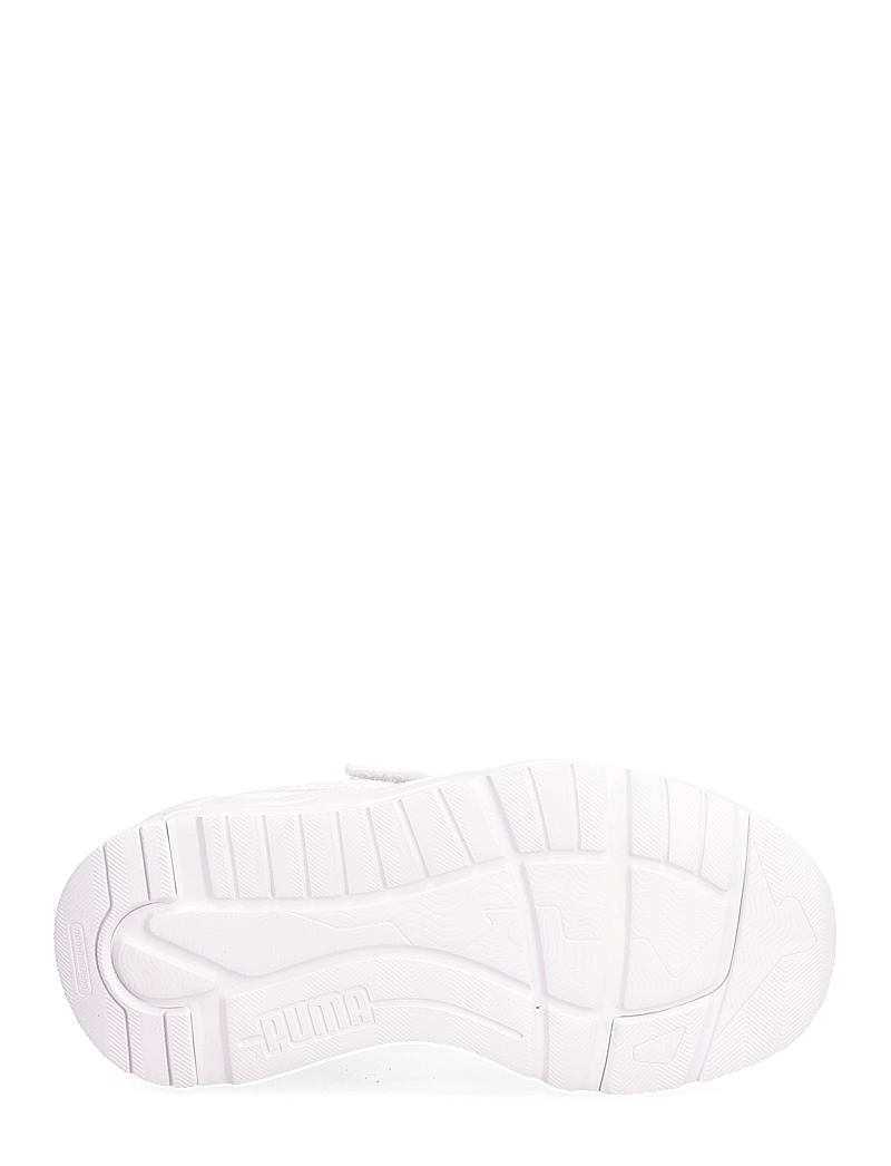 PUMA - Trinity AC+ PS - kleidung - puma white-puma white-puma silver - 4