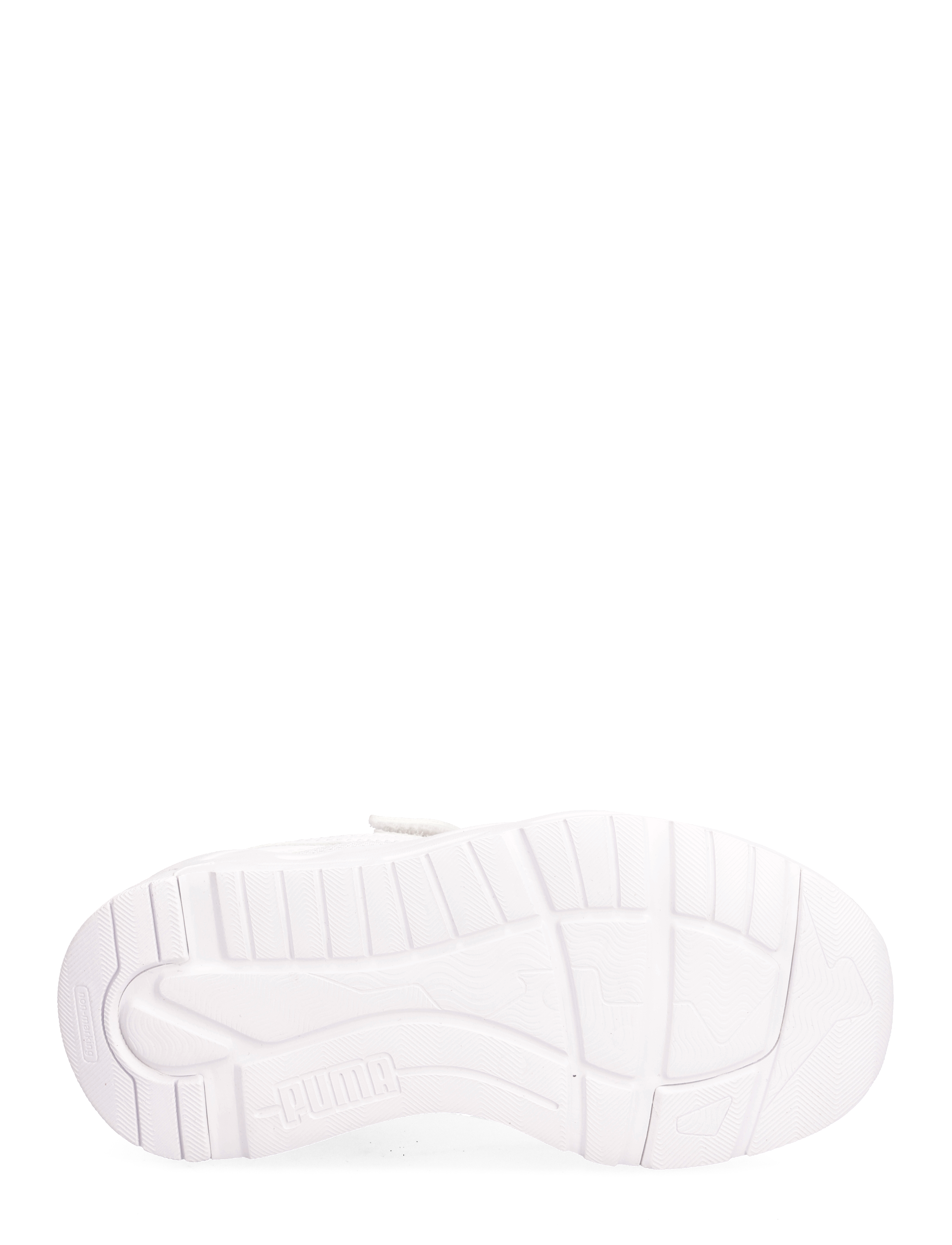 PUMA - Trinity AC+ PS - puma white-puma white-puma silver - 4