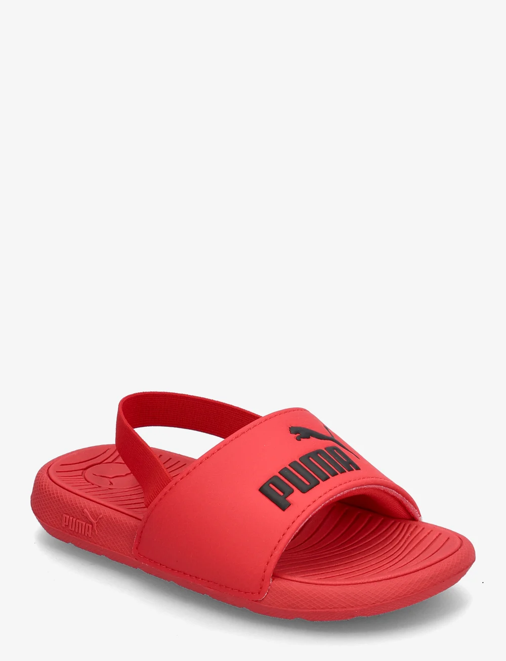 PUMA - Cool Cat 2.0 Backstrap AC Inf - kläder - for all time red-puma black - 0
