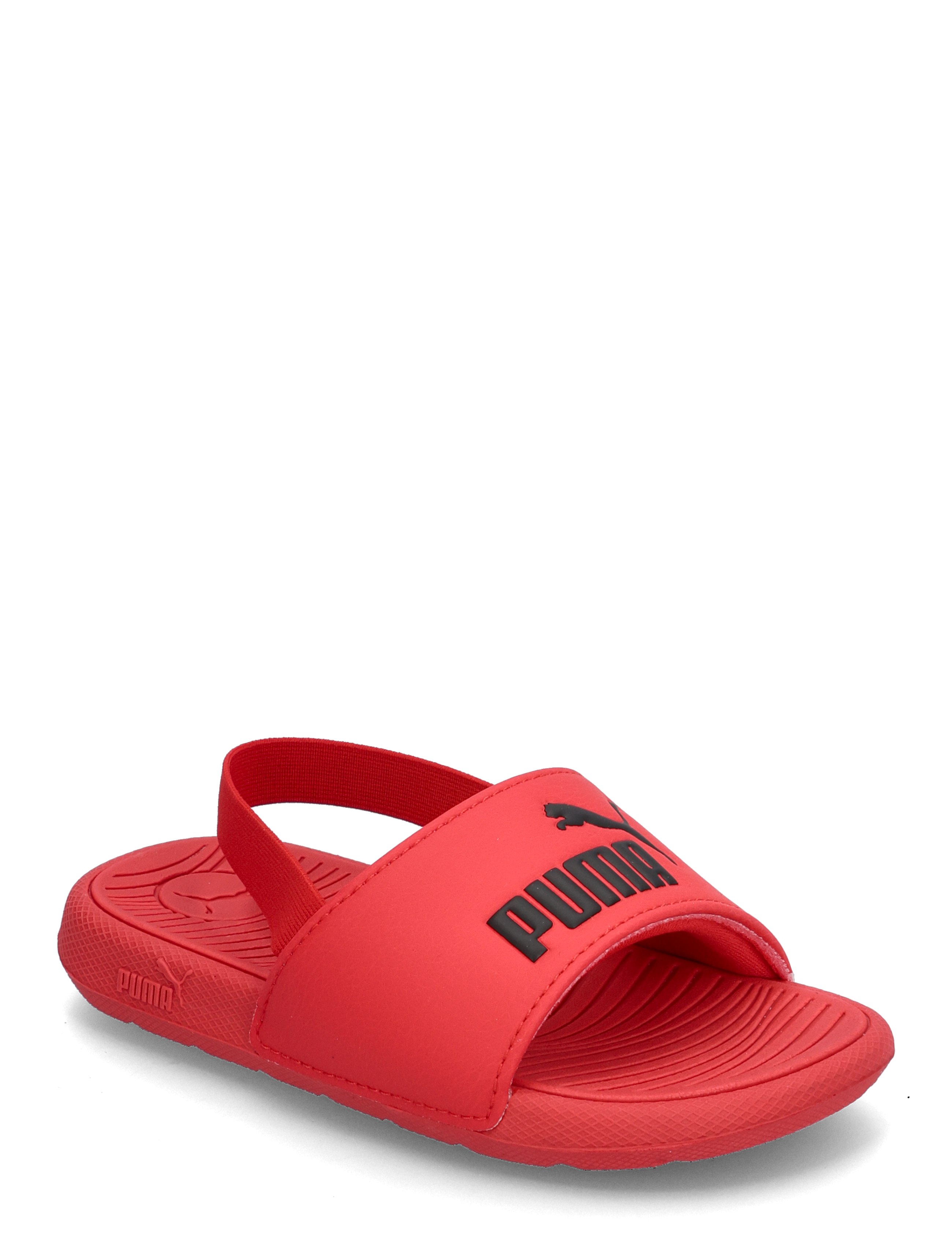 FOR ALL TIME RED-PUMA BLACK