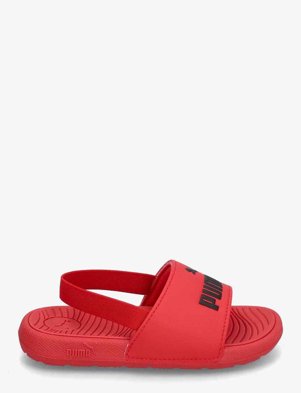 PUMA - Cool Cat 2.0 Backstrap AC Inf - kläder - for all time red-puma black - 1