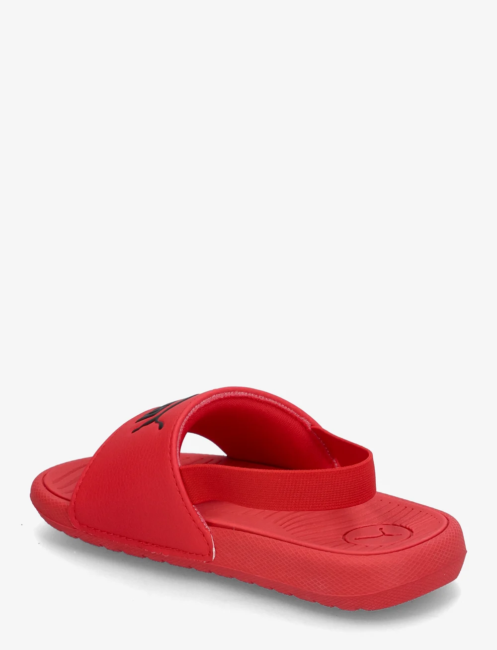 PUMA - Cool Cat 2.0 Backstrap AC Inf - kläder - for all time red-puma black - 2