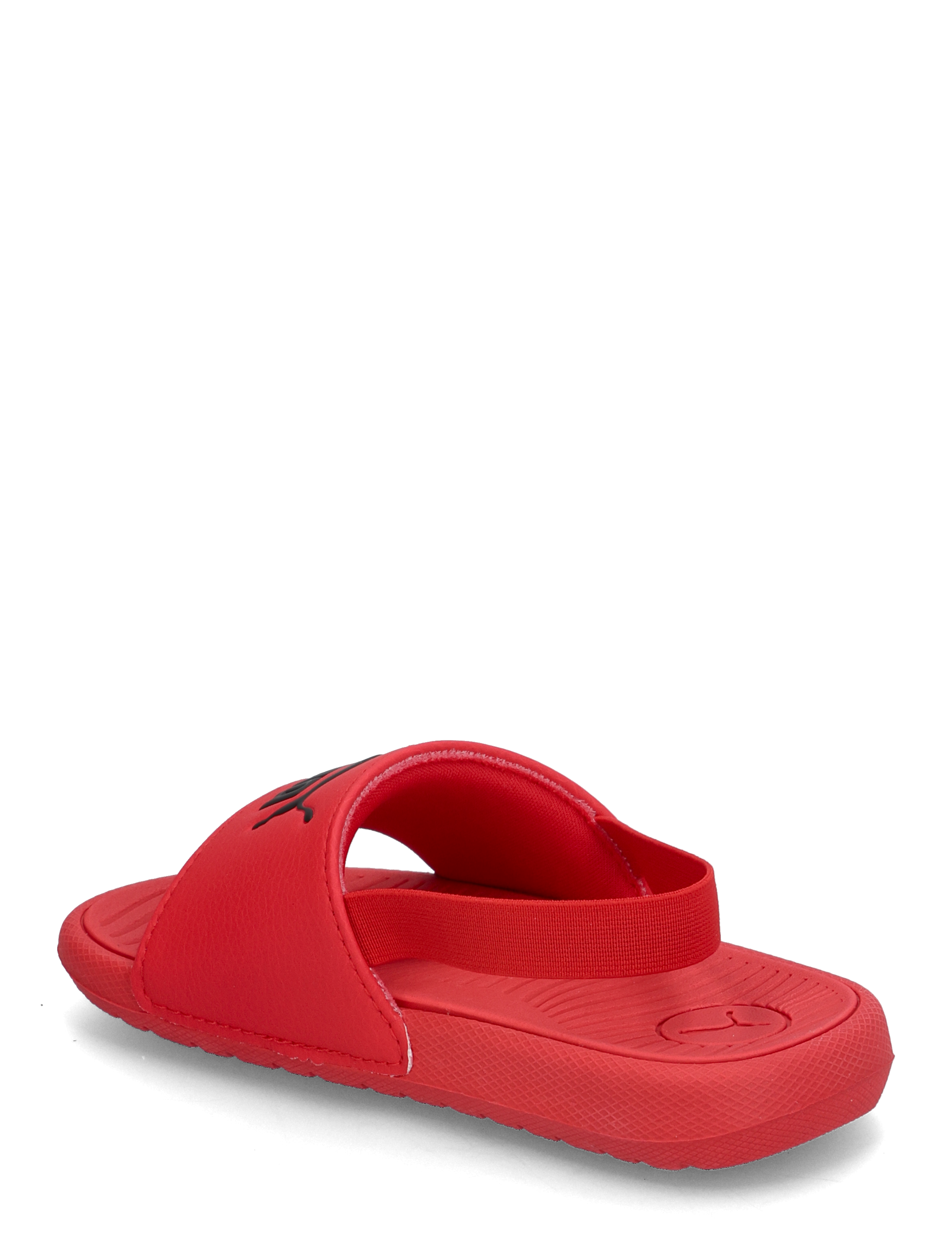 PUMA - Cool Cat 2.0 Backstrap AC Inf - for all time red-puma black - 2