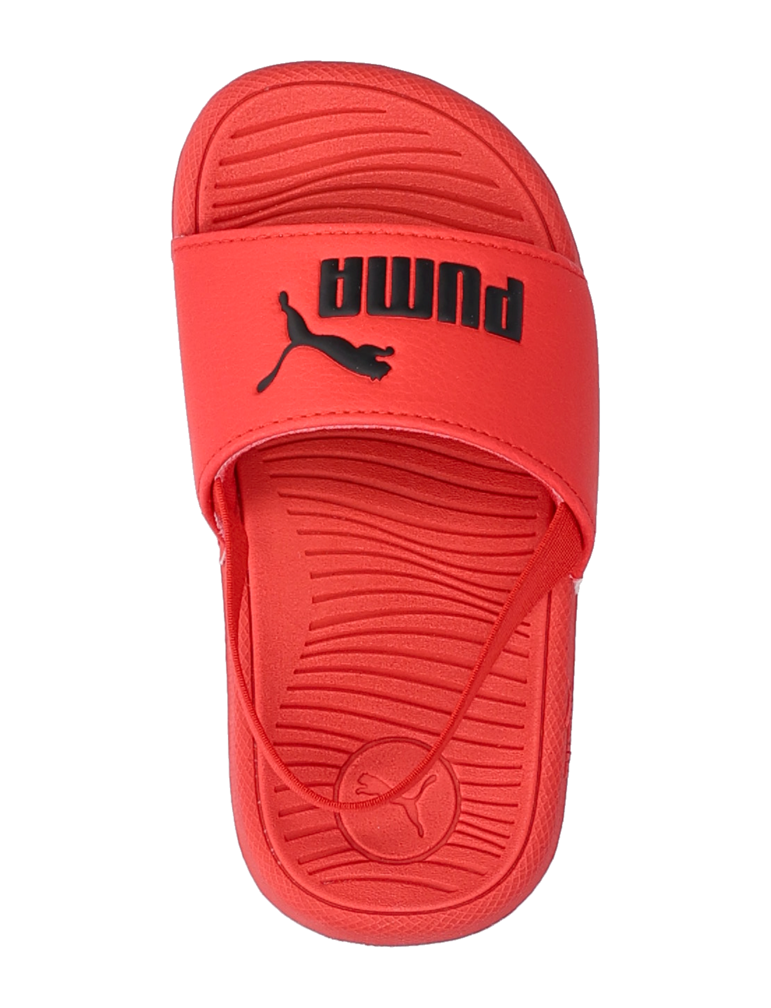 PUMA - Cool Cat 2.0 Backstrap AC Inf - for all time red-puma black - 3