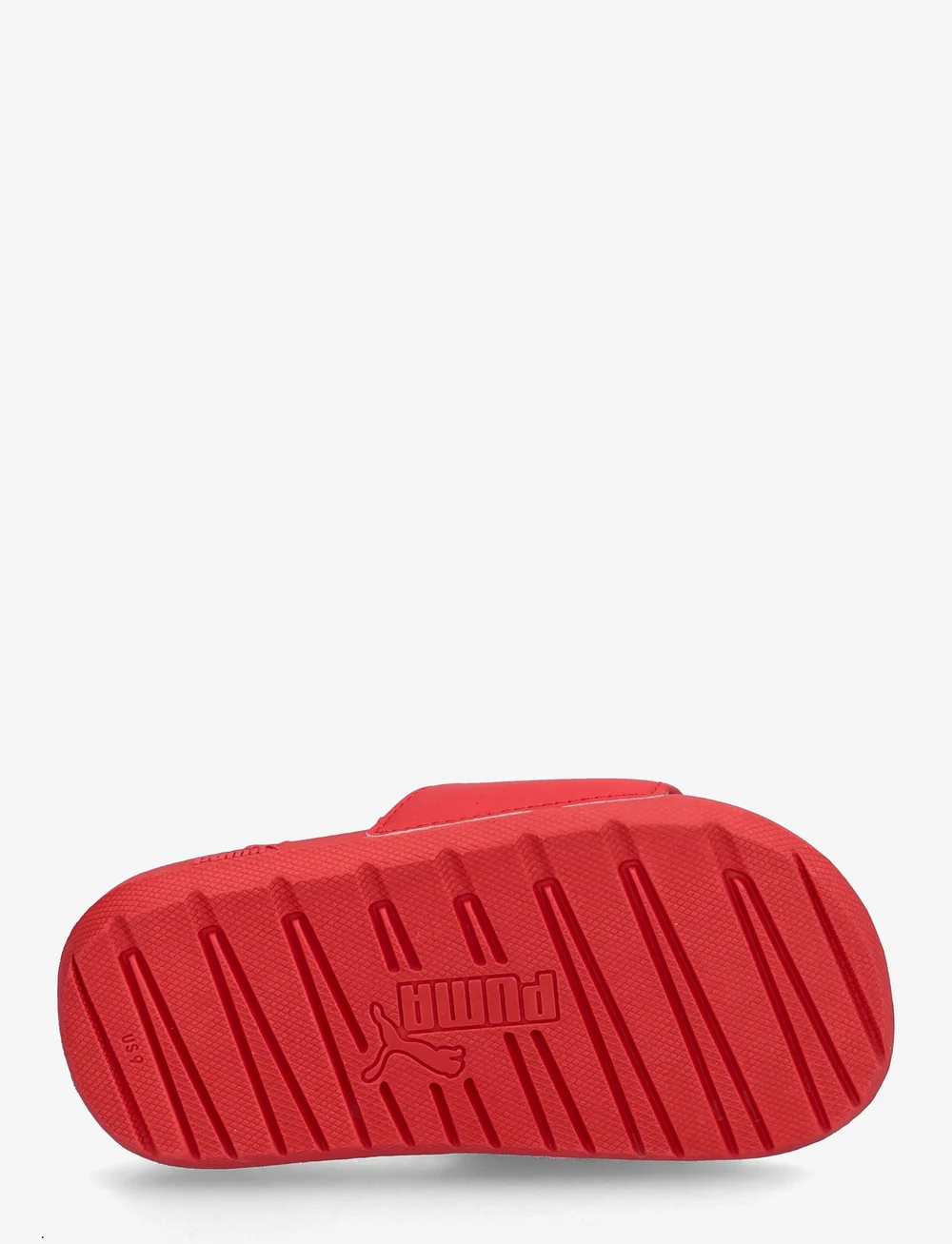 PUMA - Cool Cat 2.0 Backstrap AC Inf - kläder - for all time red-puma black - 4