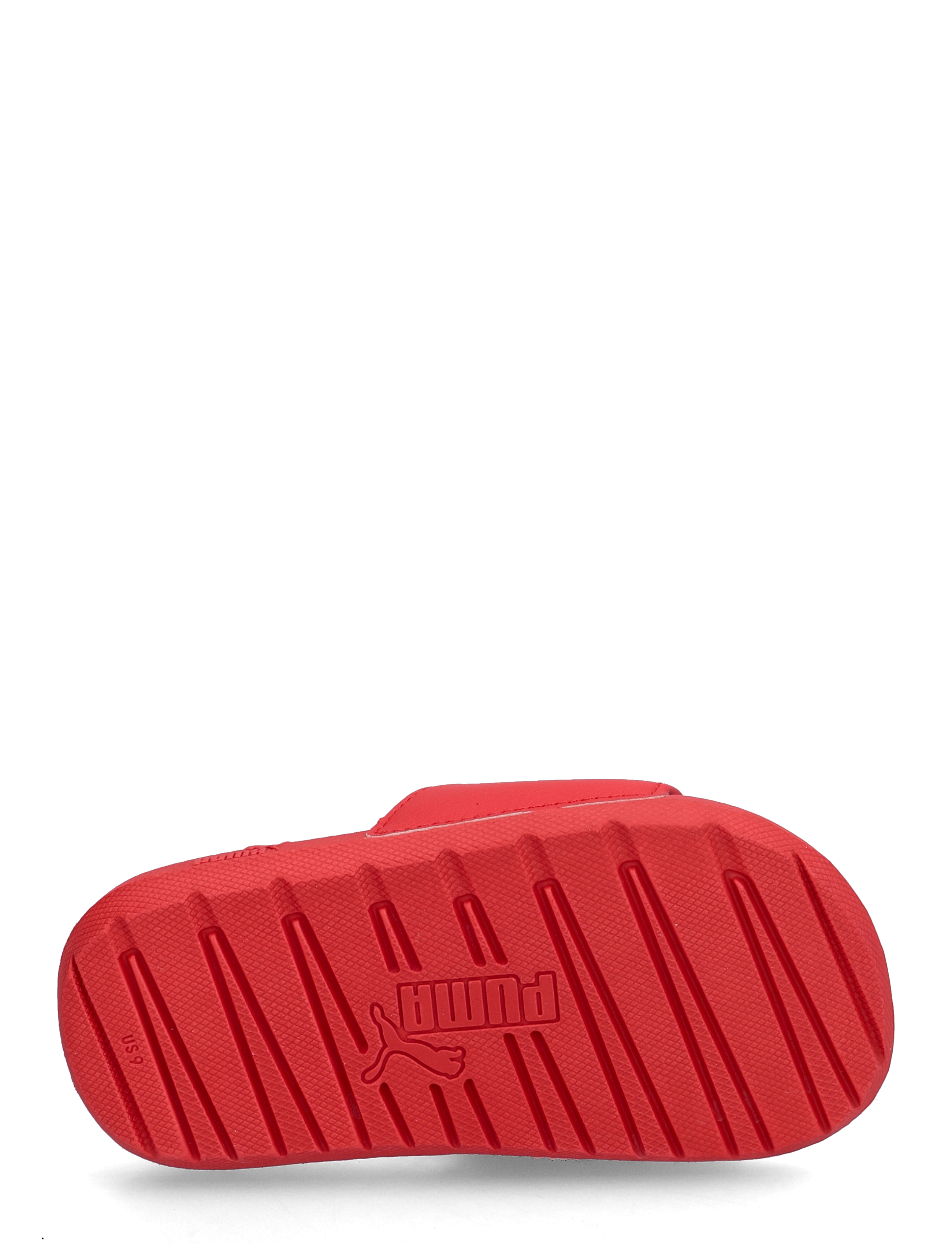 PUMA - Cool Cat 2.0 Backstrap AC Inf - for all time red-puma black - 4