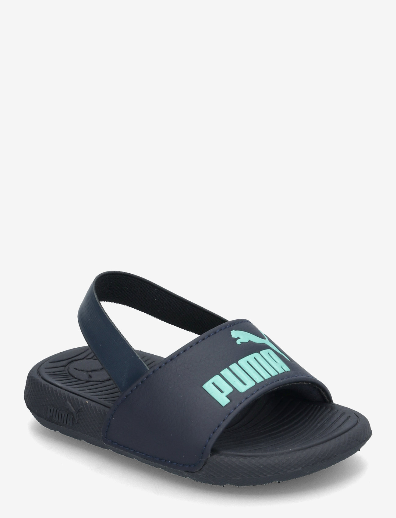 PUMA - Cool Cat 2.0 Backstrap AC Inf - madalaimad hinnad - new navy-aquatic - 0