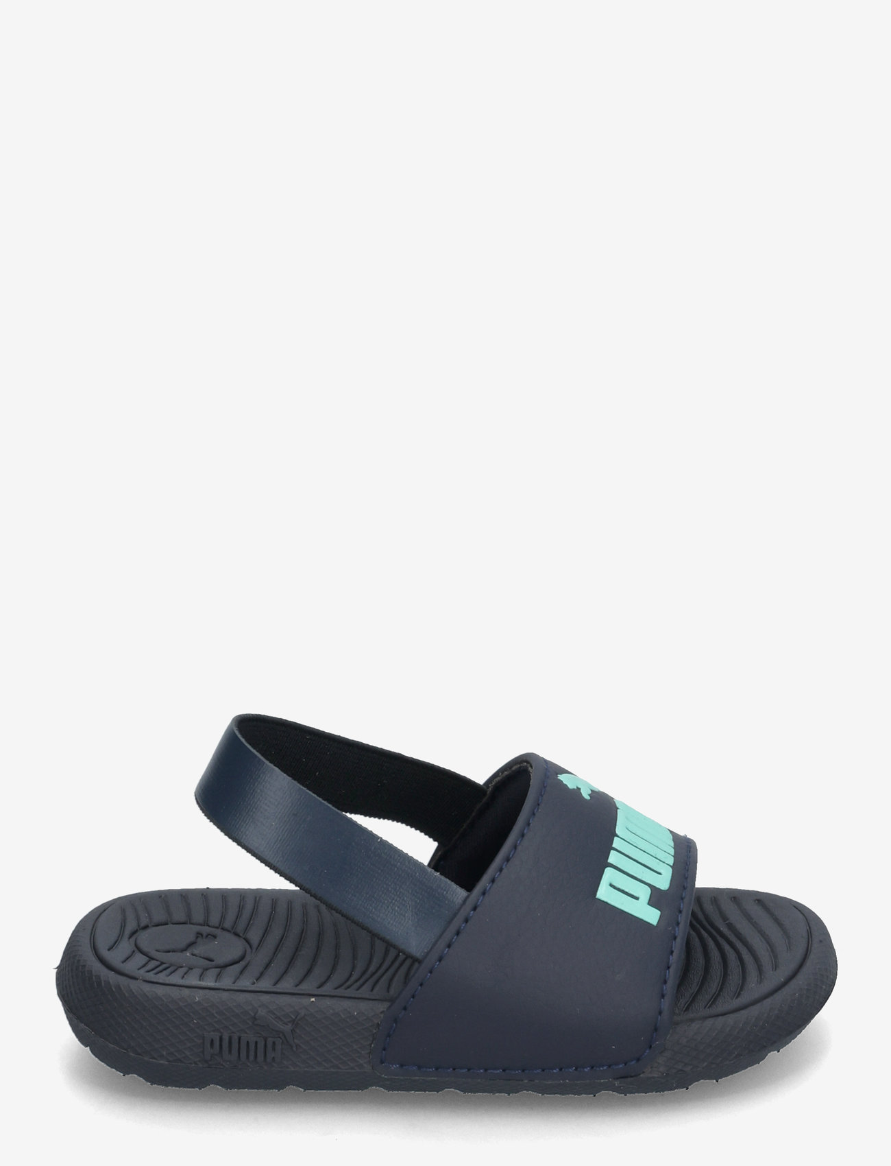 PUMA - Cool Cat 2.0 Backstrap AC Inf - madalaimad hinnad - new navy-aquatic - 1