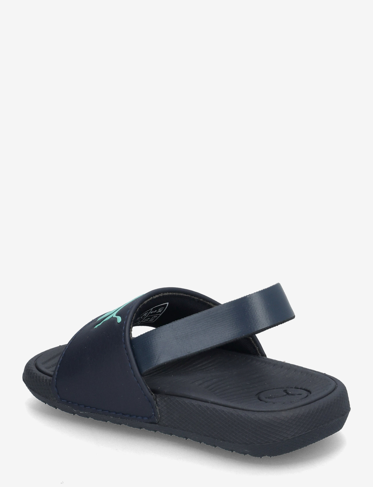 PUMA - Cool Cat 2.0 Backstrap AC Inf - madalaimad hinnad - new navy-aquatic - 2