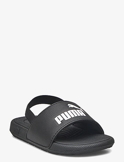 PUMA Sandals for kids Visit Boozt
