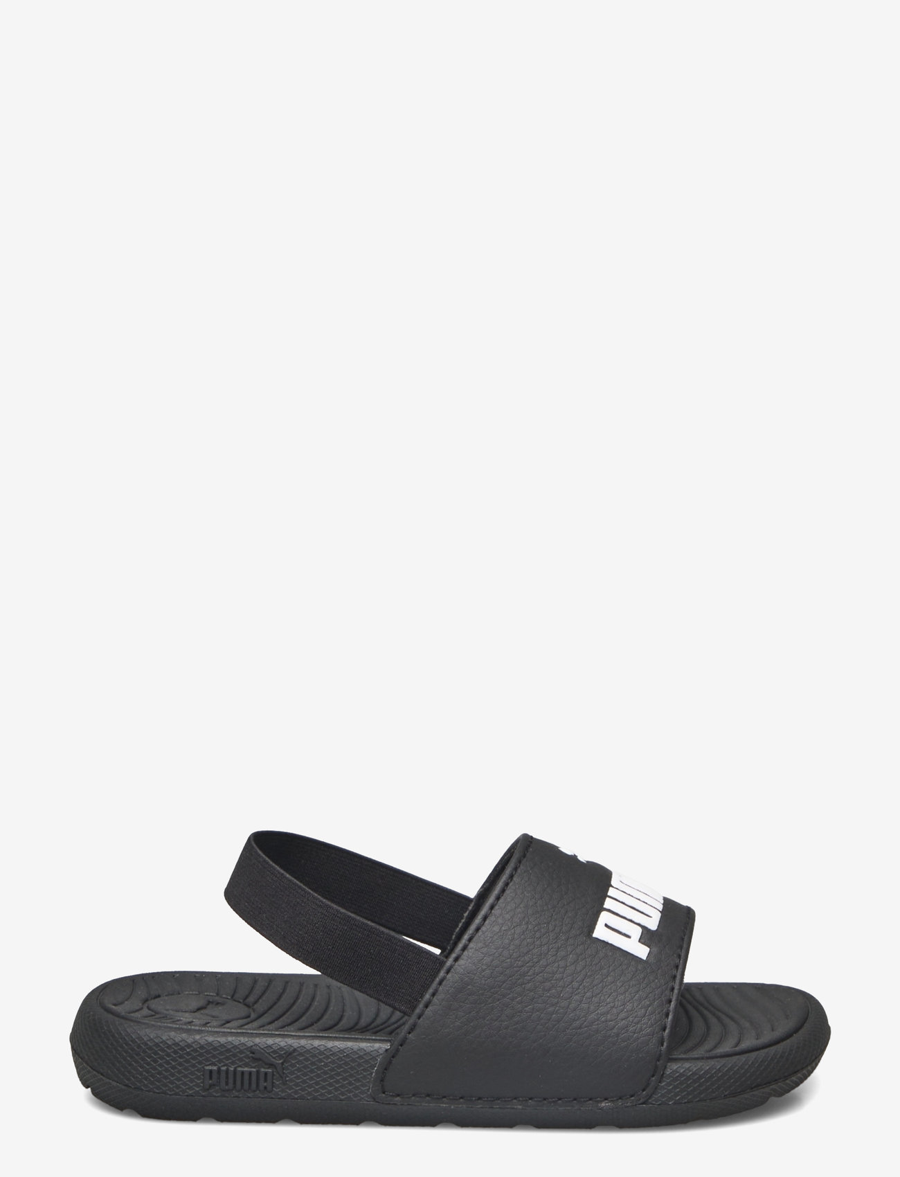 PUMA - Cool Cat 2.0 Backstrap AC Inf - puma black-puma white - 1