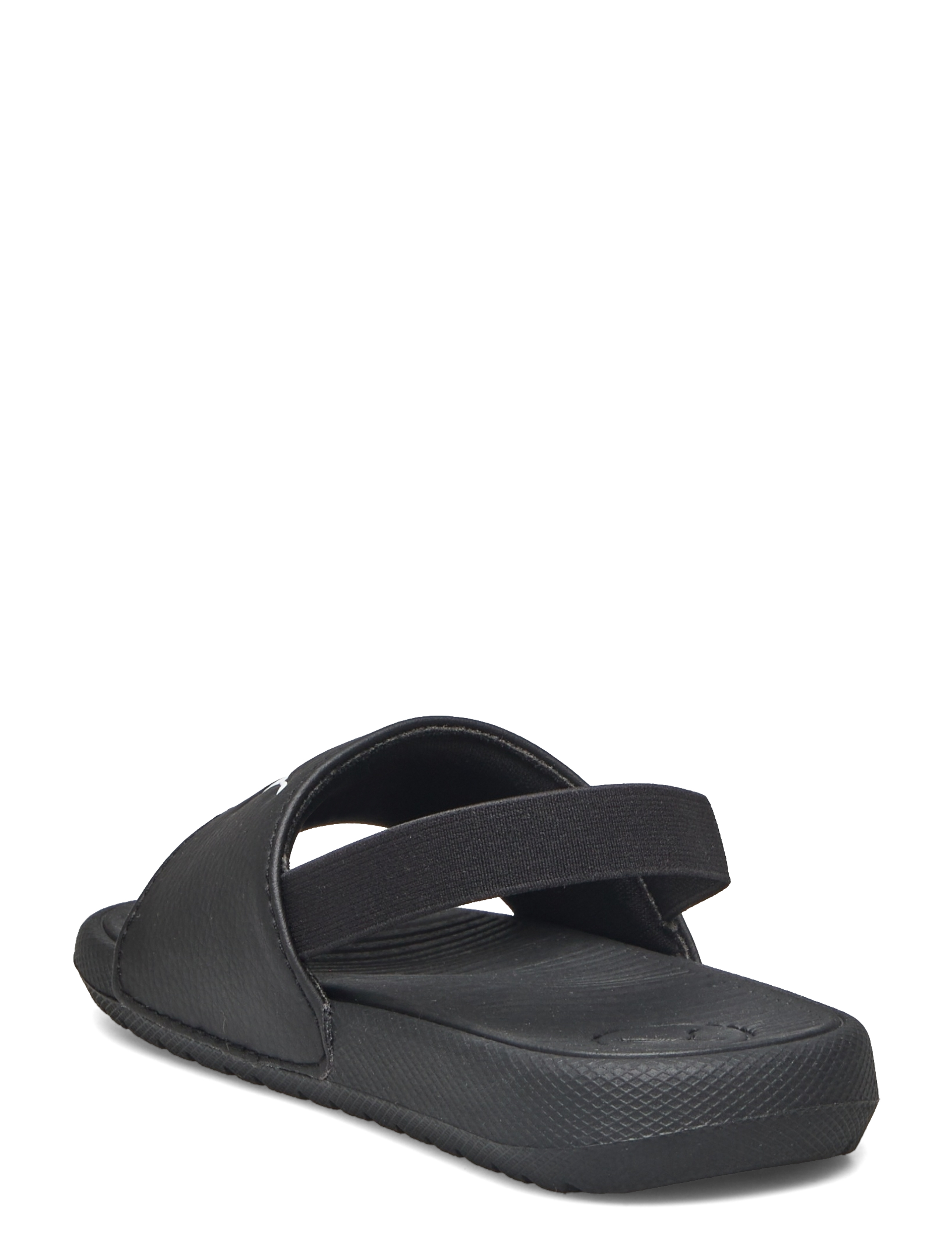 PUMA - Cool Cat 2.0 Backstrap AC Inf - puma black-puma white - 2