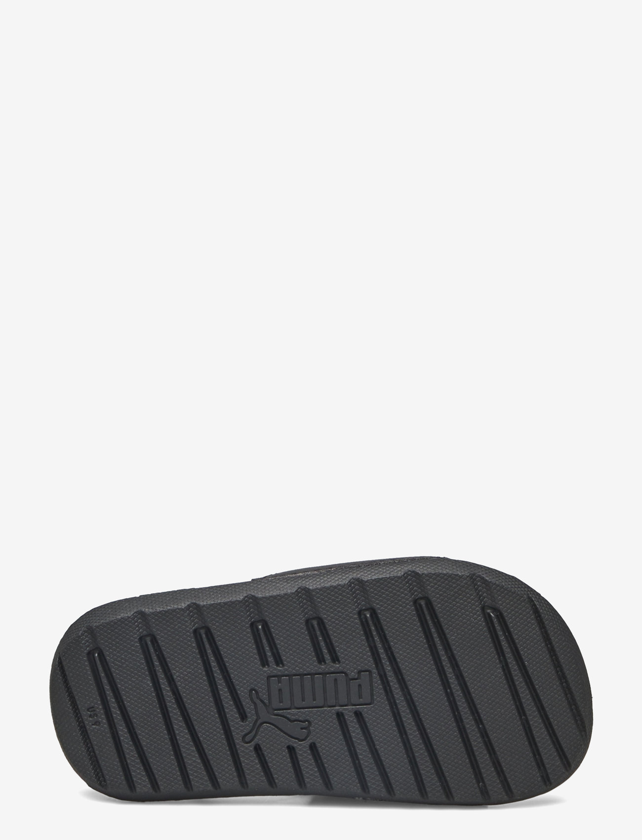 PUMA - Cool Cat 2.0 Backstrap AC Inf - puma black-puma white - 4