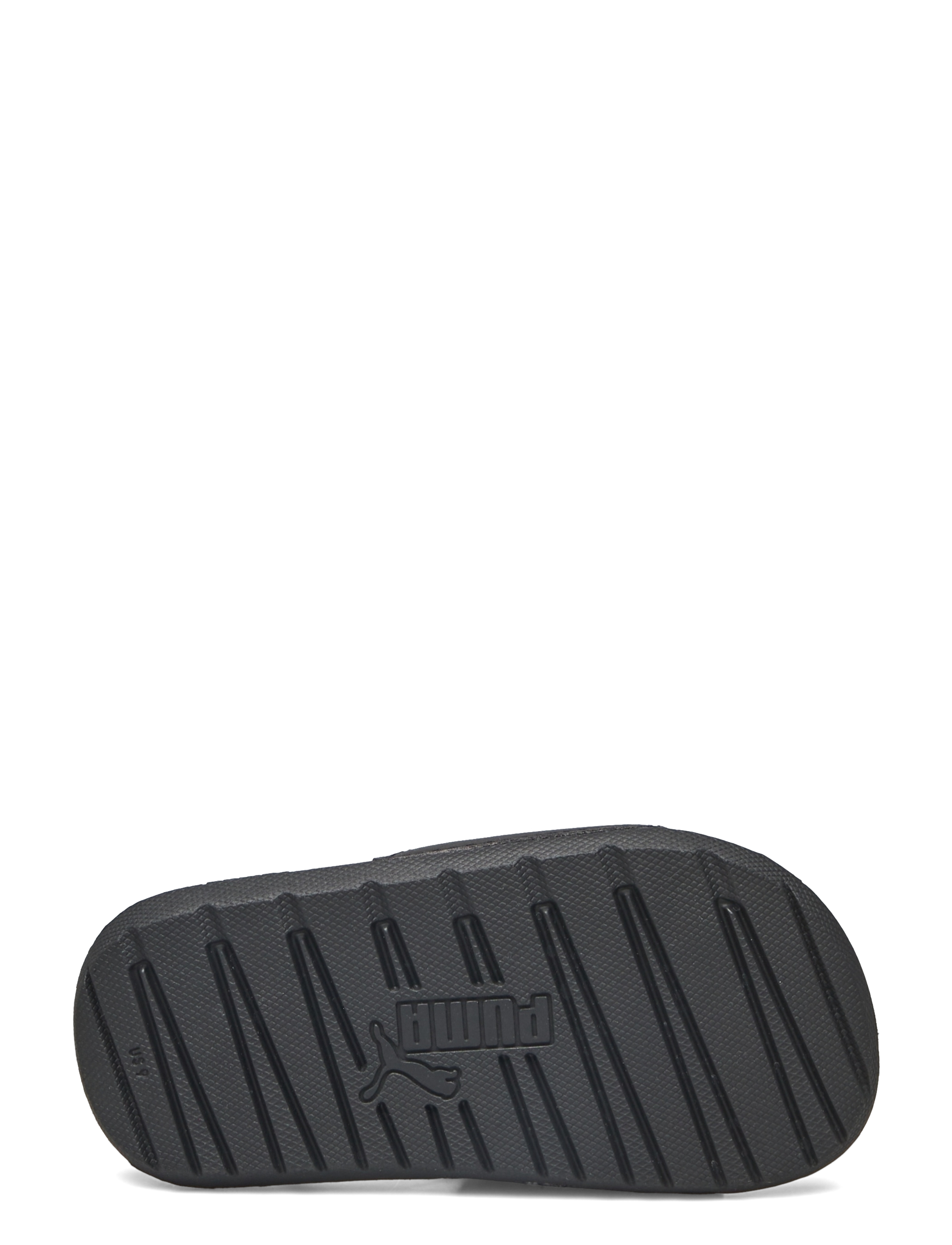 PUMA - Cool Cat 2.0 Backstrap AC Inf - puma black-puma white - 4