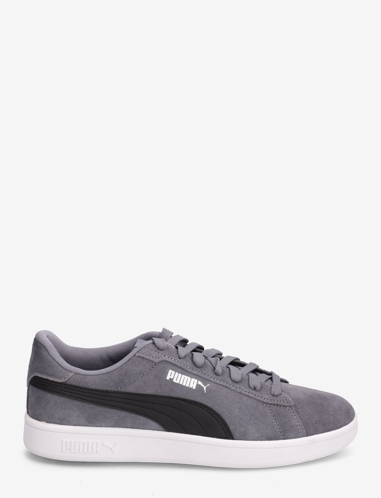 PUMA - PUMA Smash 3.0 - gray tile-puma black-puma white - 1