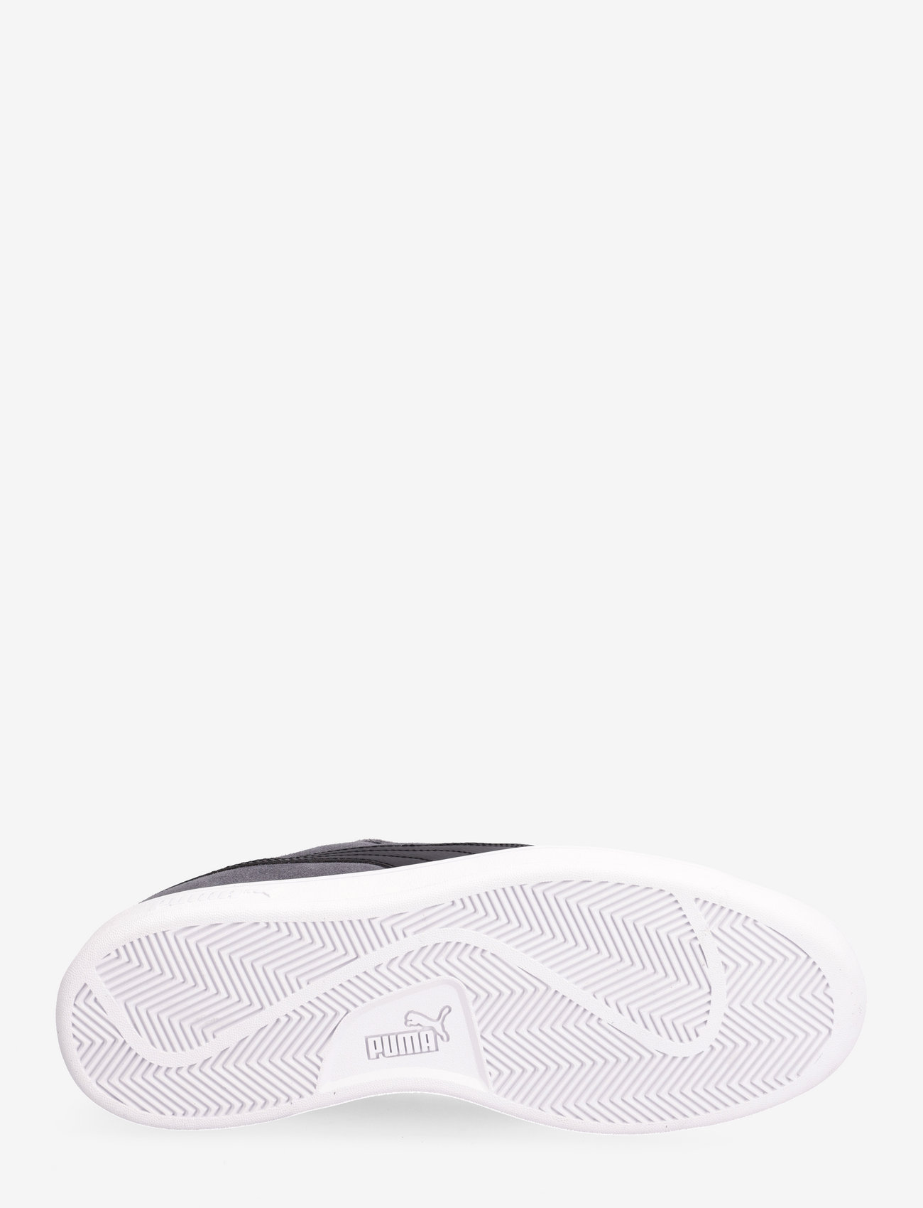 PUMA - PUMA Smash 3.0 - gray tile-puma black-puma white - 4