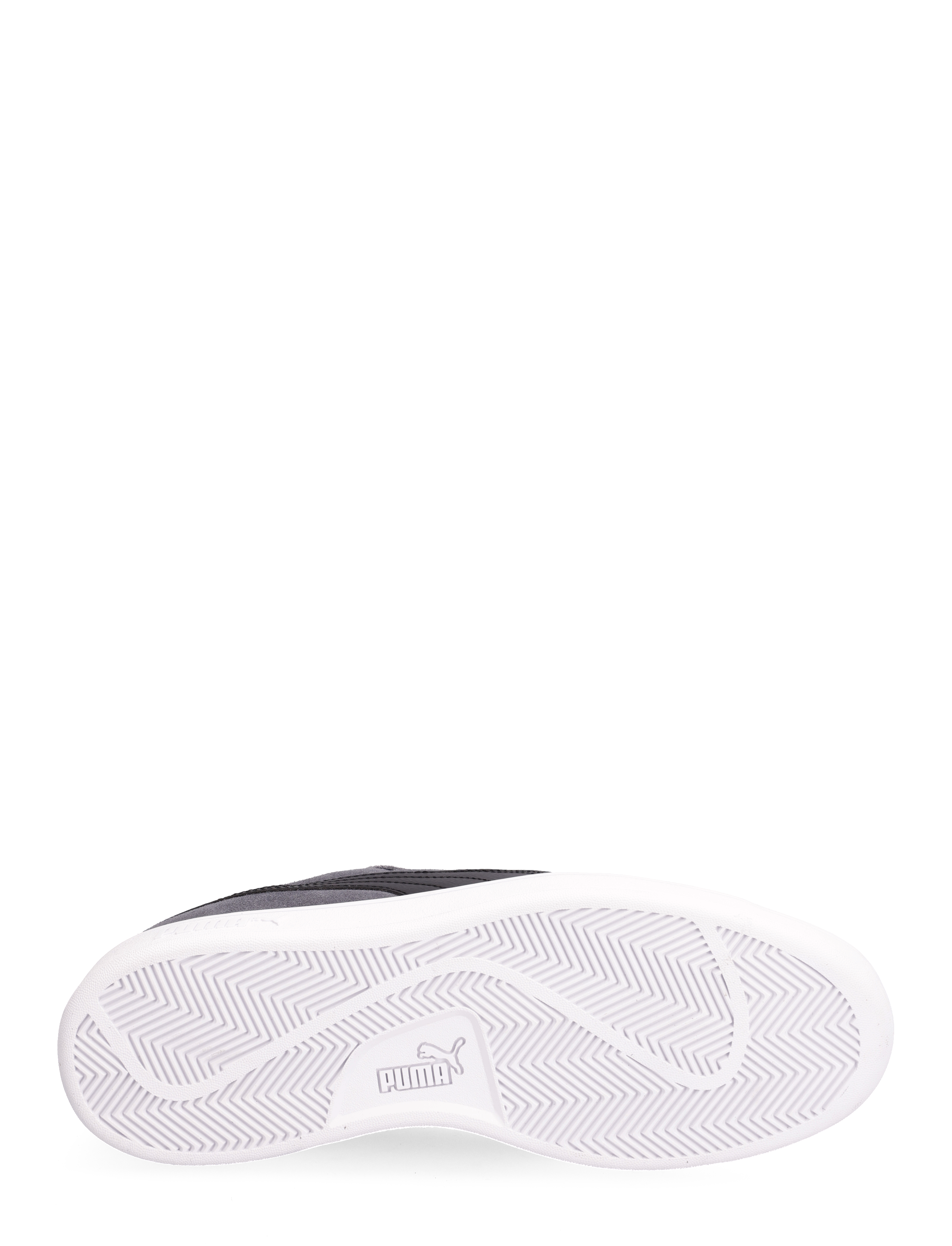 PUMA - PUMA Smash 3.0 - gray tile-puma black-puma white - 4