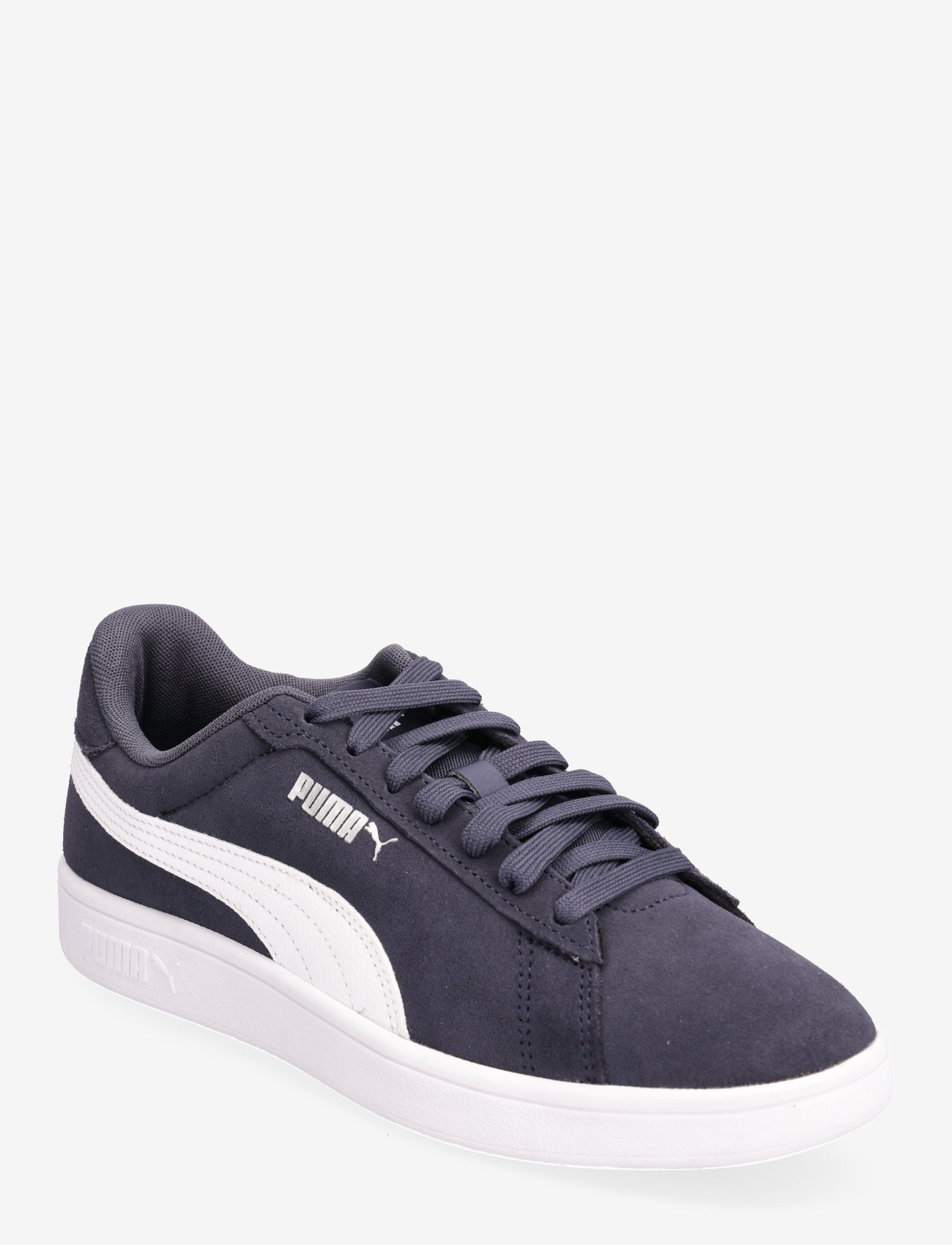 PUMA - PUMA Smash 3.0 - parisian night-puma white-puma silver - 0