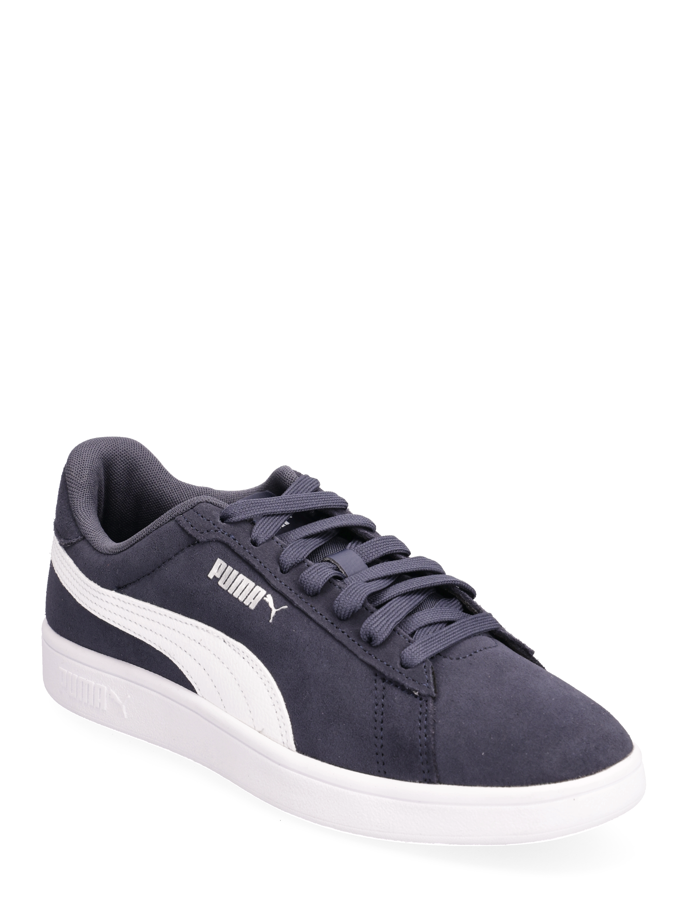 PUMA Smash 3.0 - PARISIAN NIGHT-PUMA WHITE-PUMA SILVER