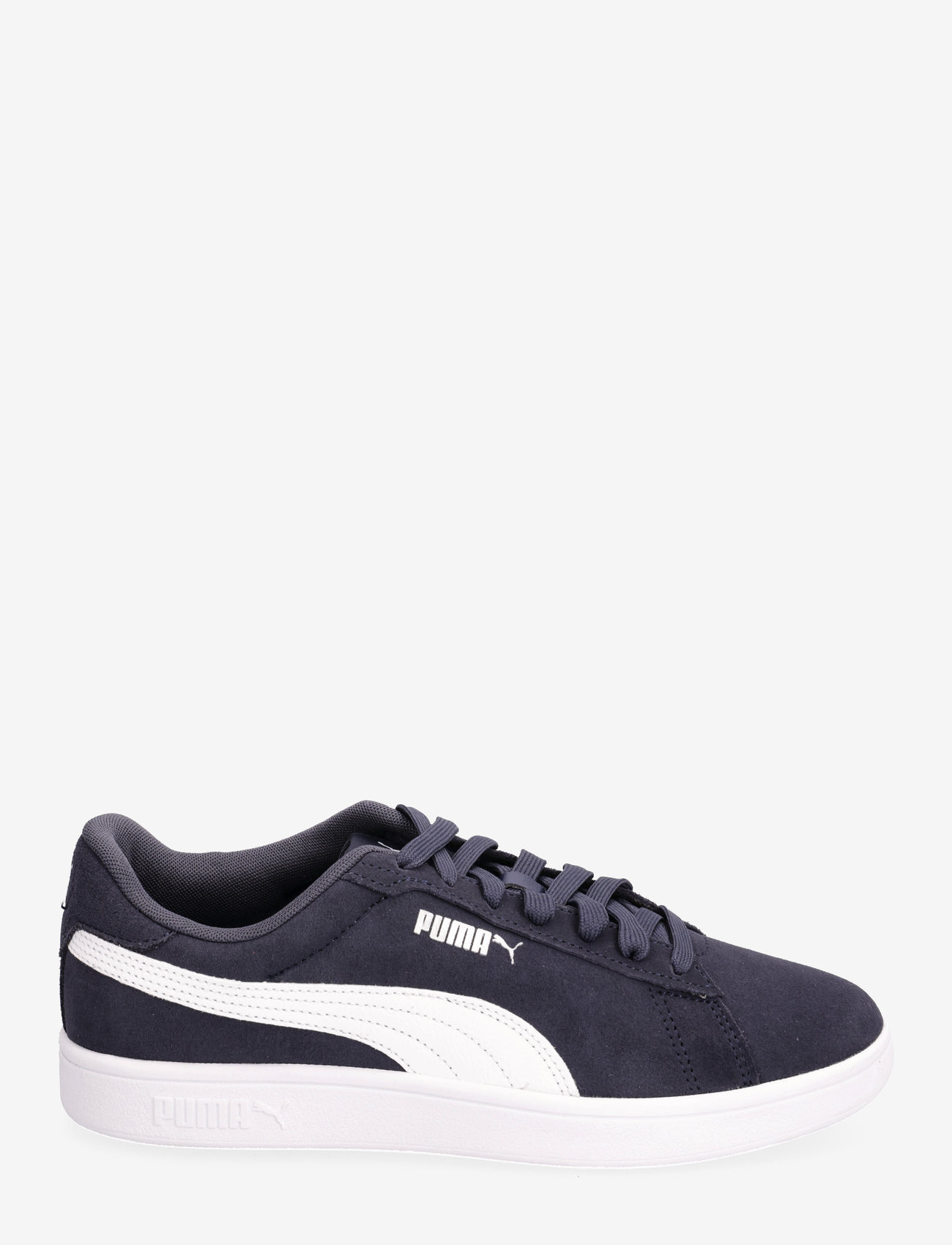 PUMA - PUMA Smash 3.0 - parisian night-puma white-puma silver - 1