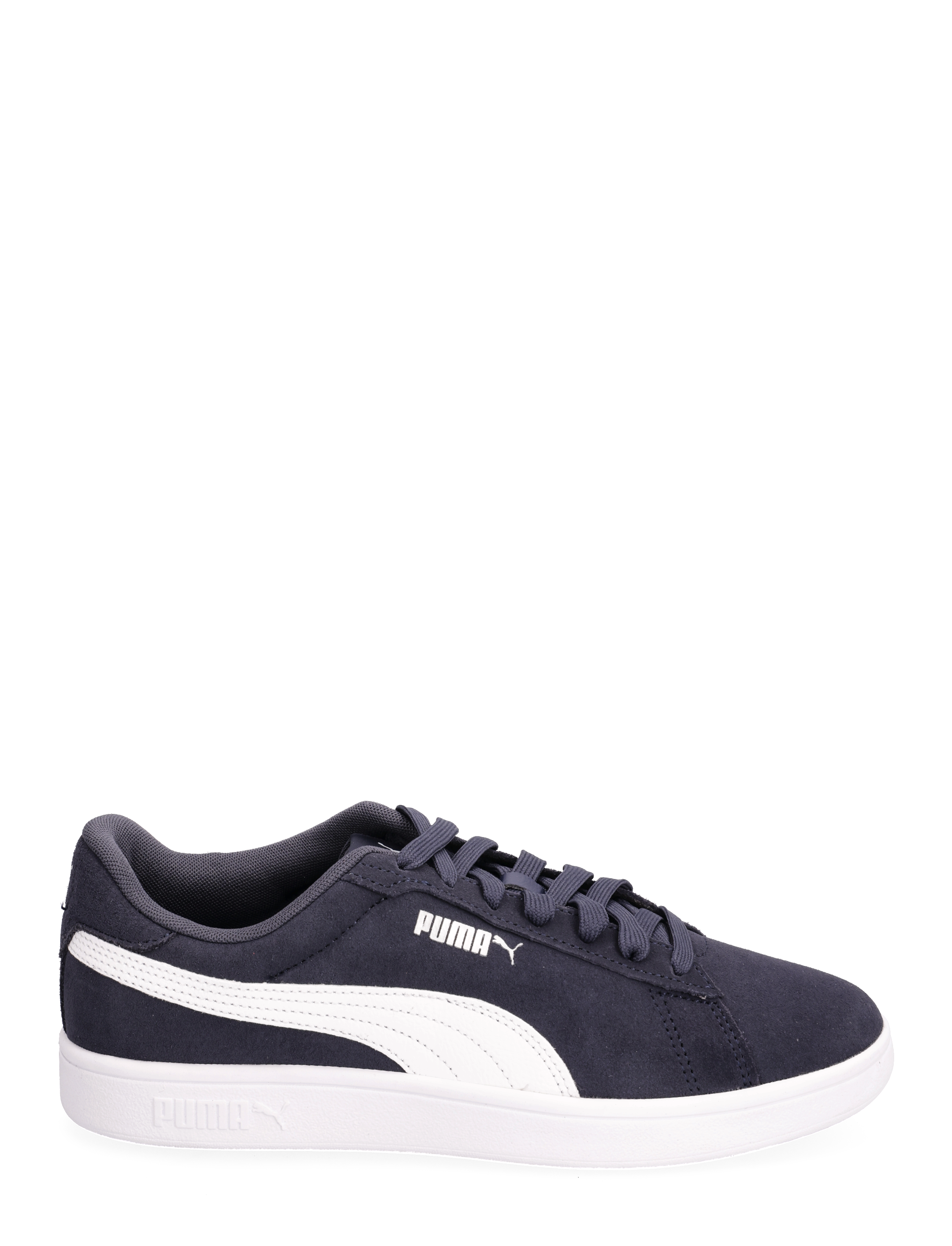 PUMA - PUMA Smash 3.0 - parisian night-puma white-puma silver - 1