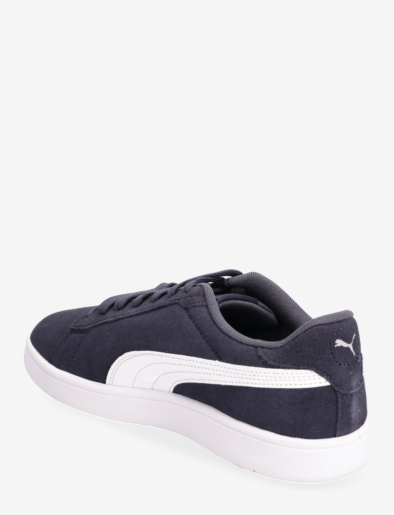 PUMA - PUMA Smash 3.0 - parisian night-puma white-puma silver - 2