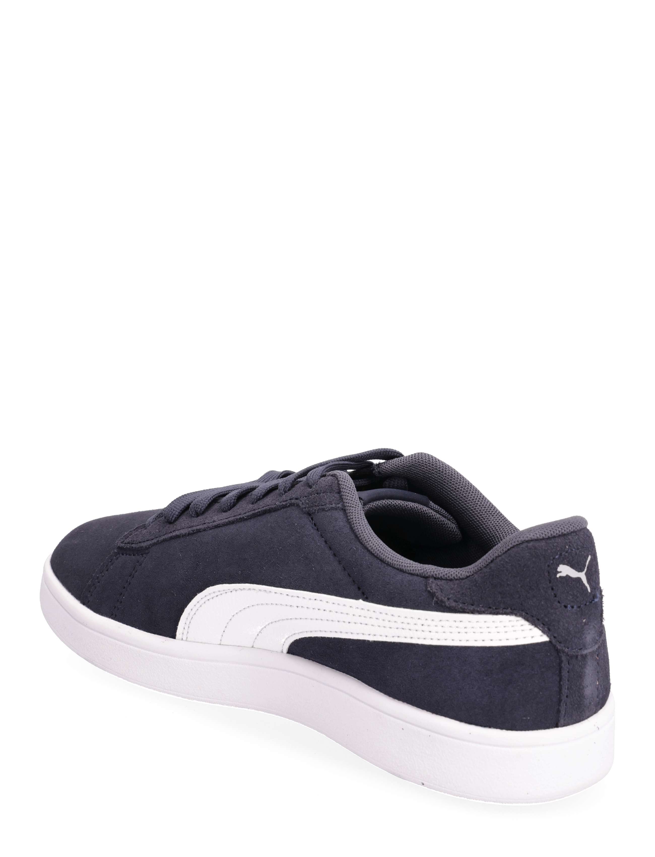 PUMA - PUMA Smash 3.0 - parisian night-puma white-puma silver - 2