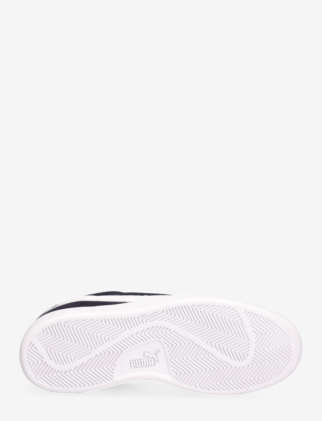 PUMA - PUMA Smash 3.0 - parisian night-puma white-puma silver - 4