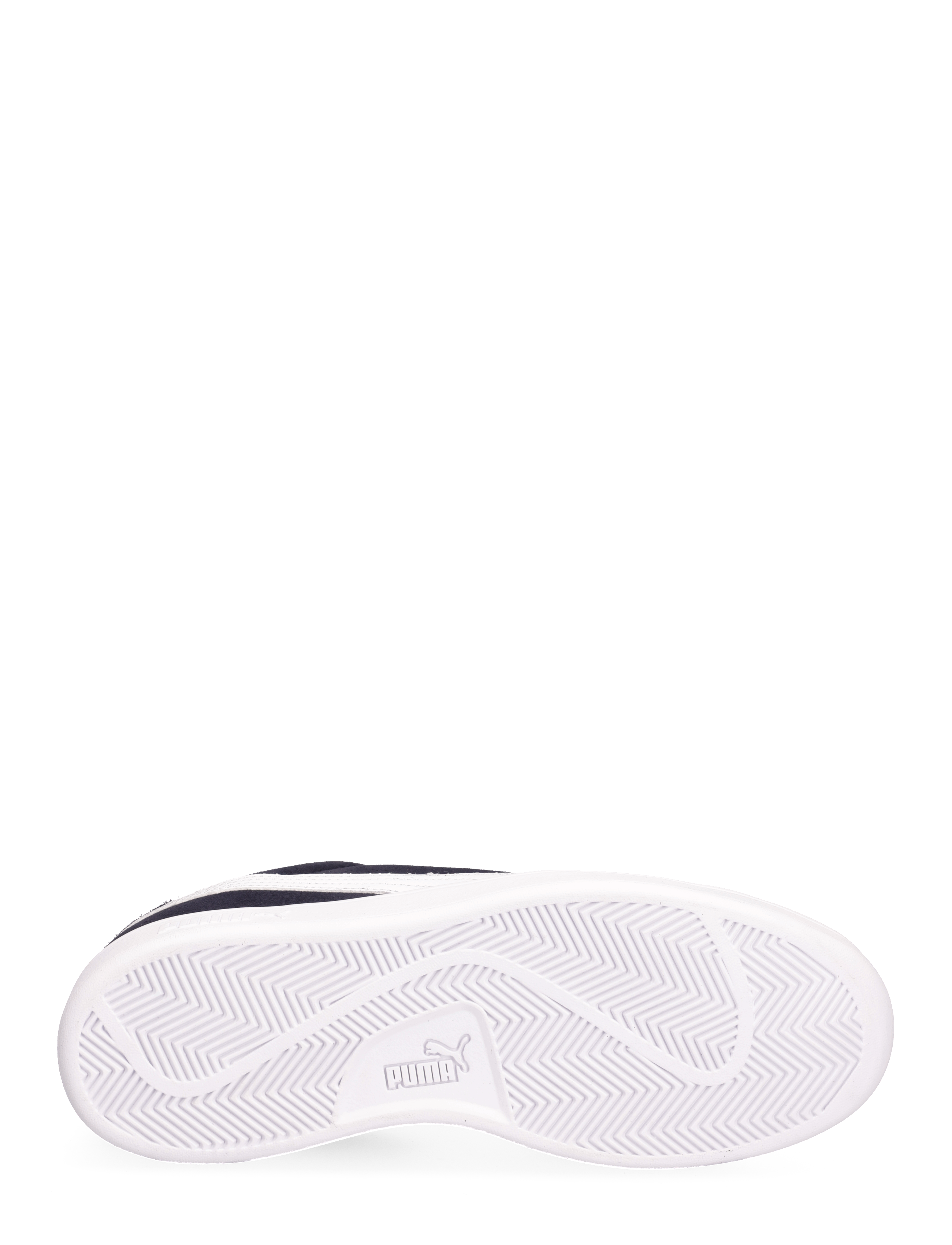 PUMA - PUMA Smash 3.0 - parisian night-puma white-puma silver - 4