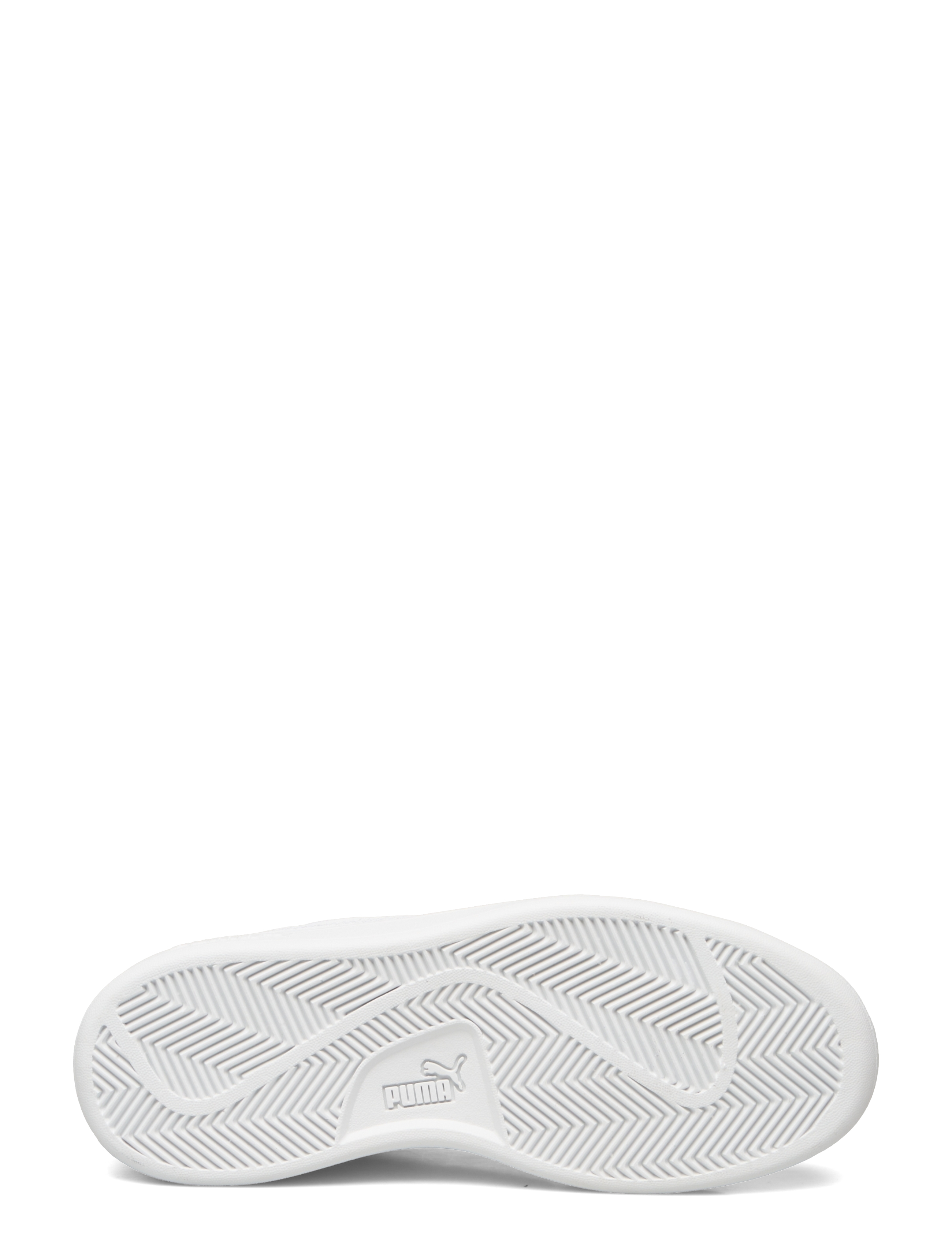 PUMA - Puma Smash 3.0 L - puma white-puma white-puma gold - 4