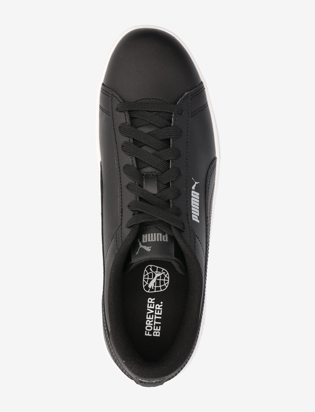 Puma 2025 black smash