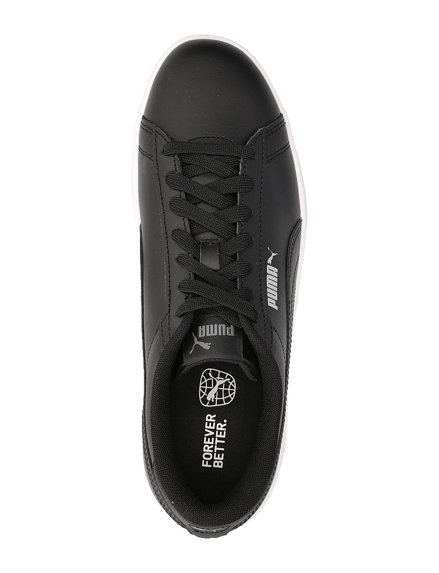 PUMA - Puma Smash 3.0 L - puma black-puma black-puma white - 3