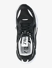 PUMA - RS-X B&W Jr - shoes - puma black-puma white - 3