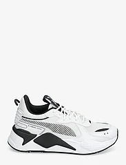 PUMA - RS-X B&W Jr - shoes - puma white-puma black - 1