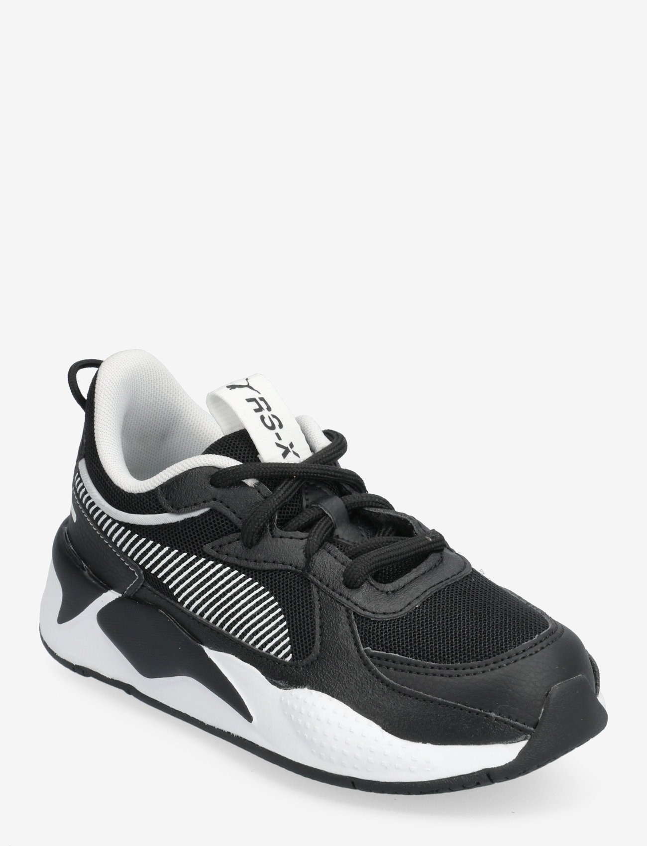 PUMA - RS-X B&W PS - puma black-puma white - 0
