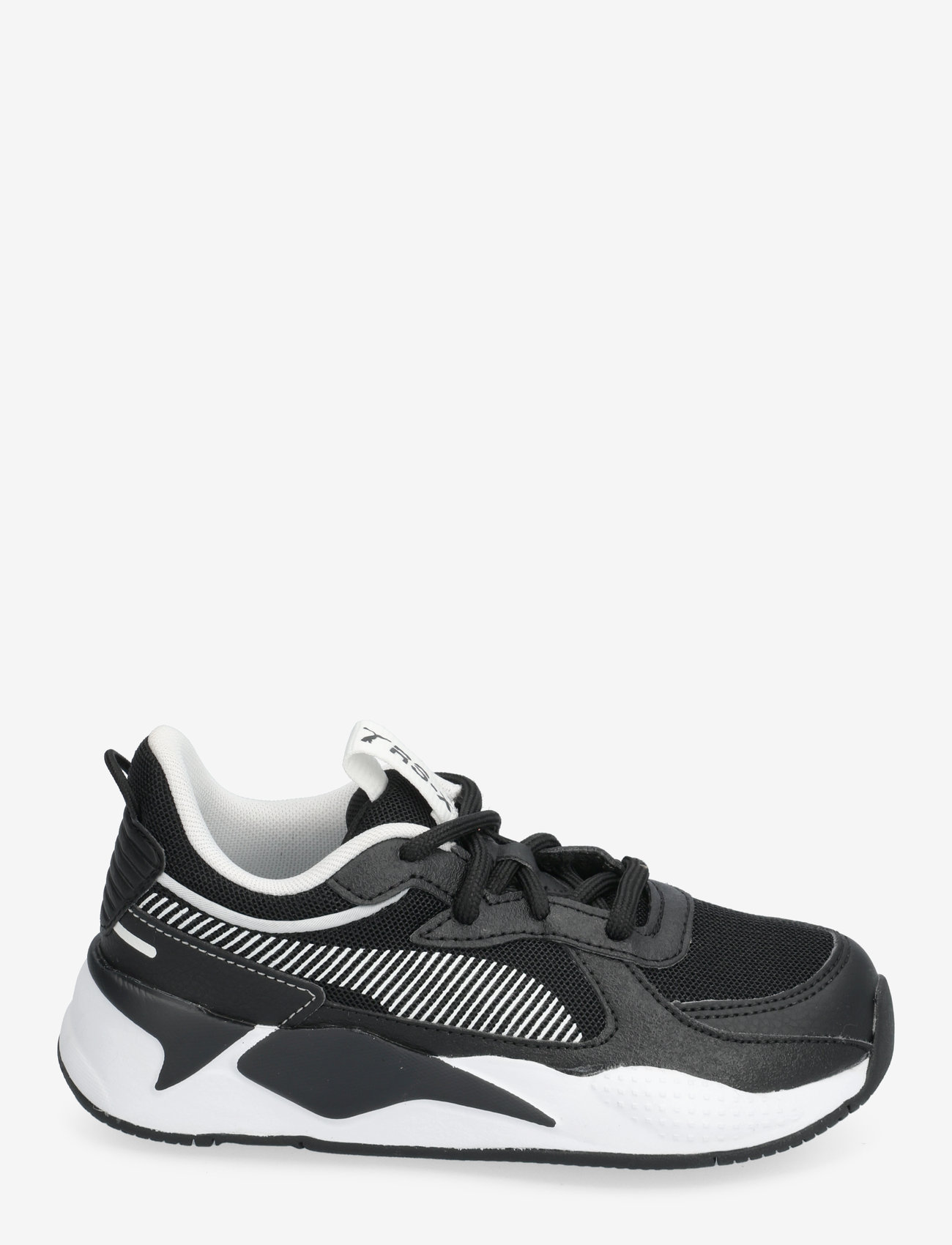 PUMA - RS-X B&W PS - puma black-puma white - 1